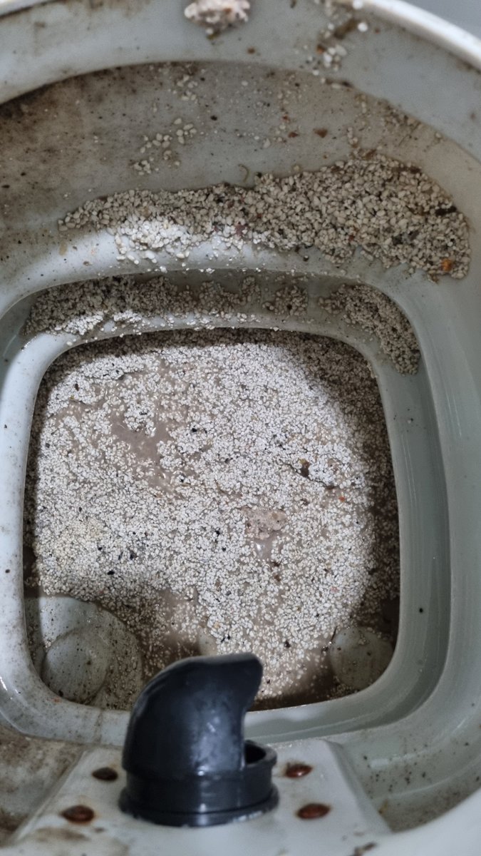 구월동 아파트 하수구 청소 및 스케일링