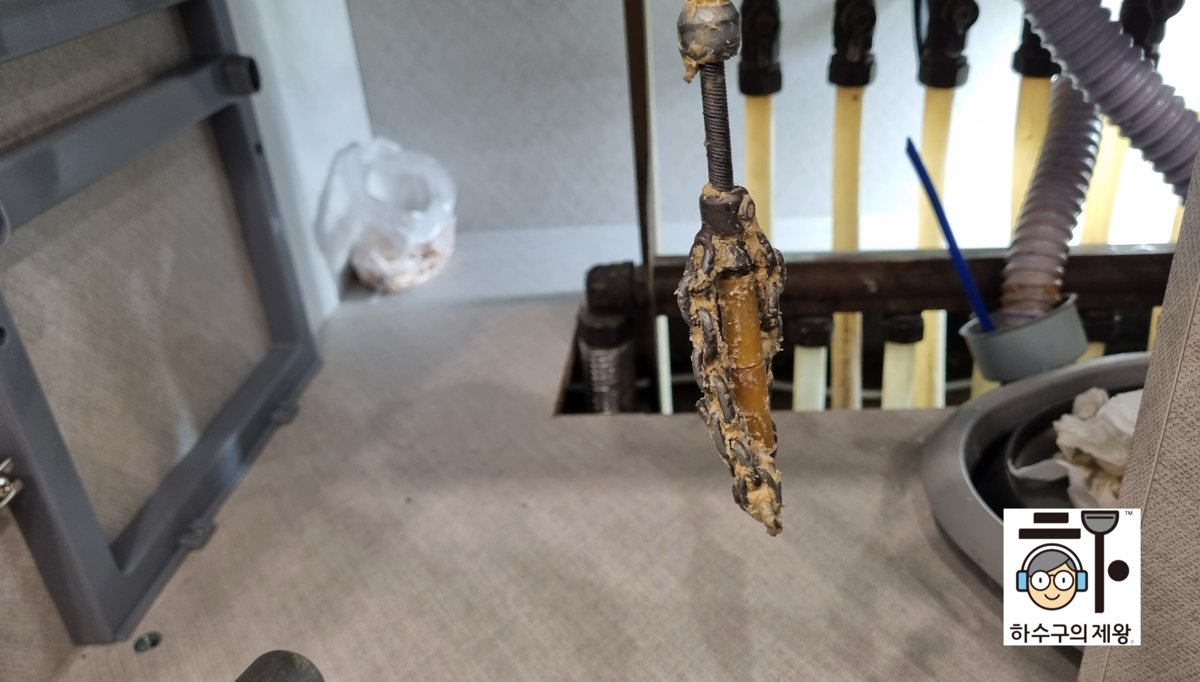 ์ธ์ฒ ํจ์ฑ๋ ํ์๊ตฌ ์์
์คํํธ ์ฅ๋น๋ฅผ ์ด์ฉํ ์ฒญ์ ์์
๊ณผ์ 