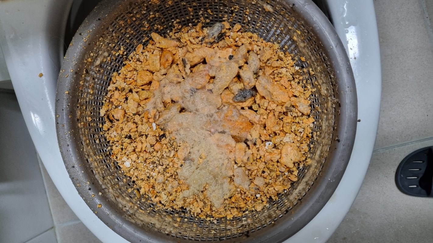 부천시 하수구 청소 전문업체 작업