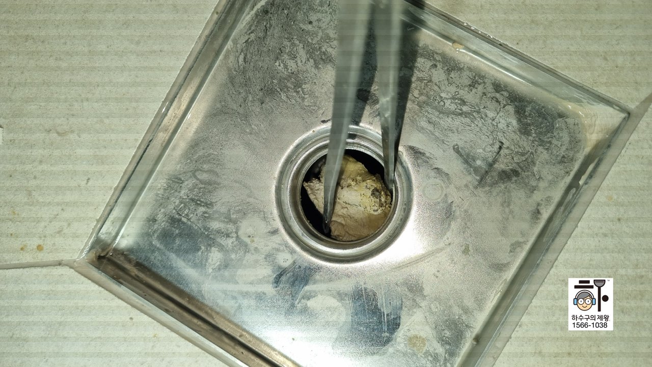 ํ์๊ตฌ ์
๊ตฌ์์ ๊ตณ์ ๋ฐฑ์๋ฉํธ ์ ๊ฑฐ ์ค์ธ ํ์ฅ