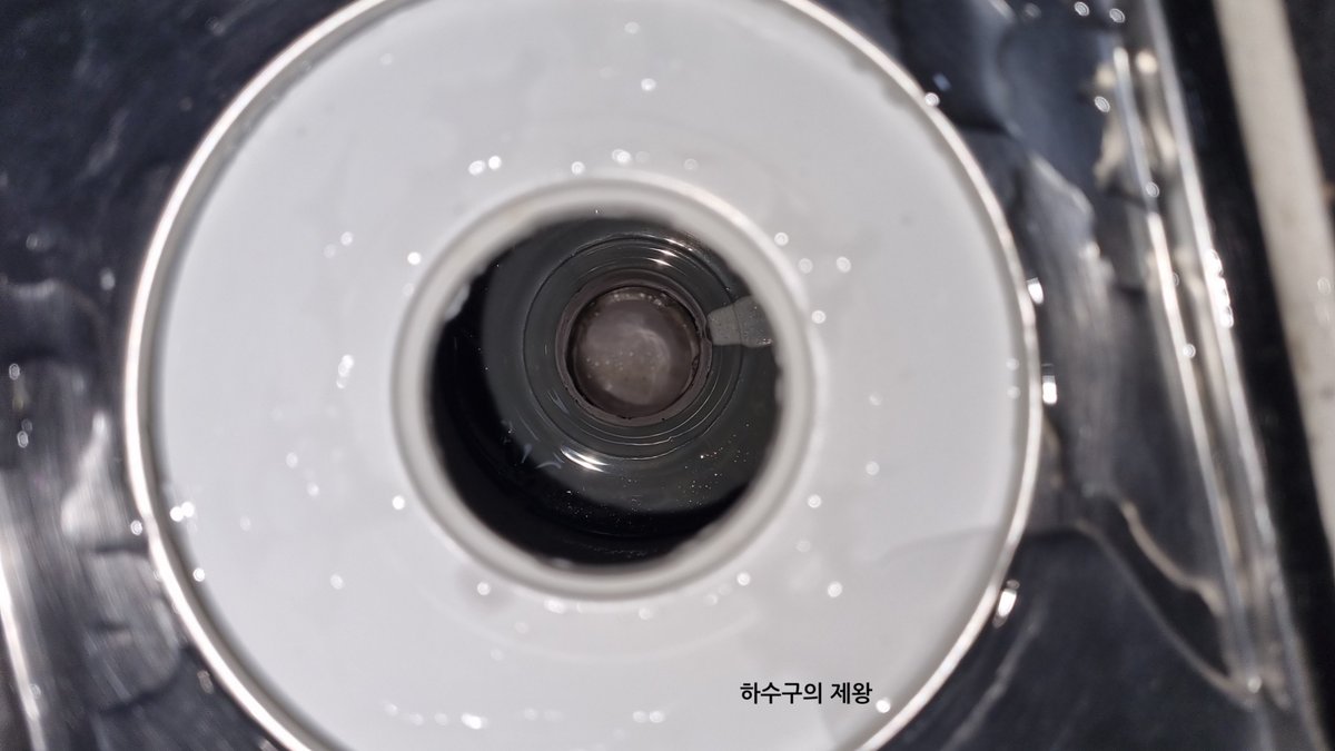 성북구 배수구 막힘 해결 사례