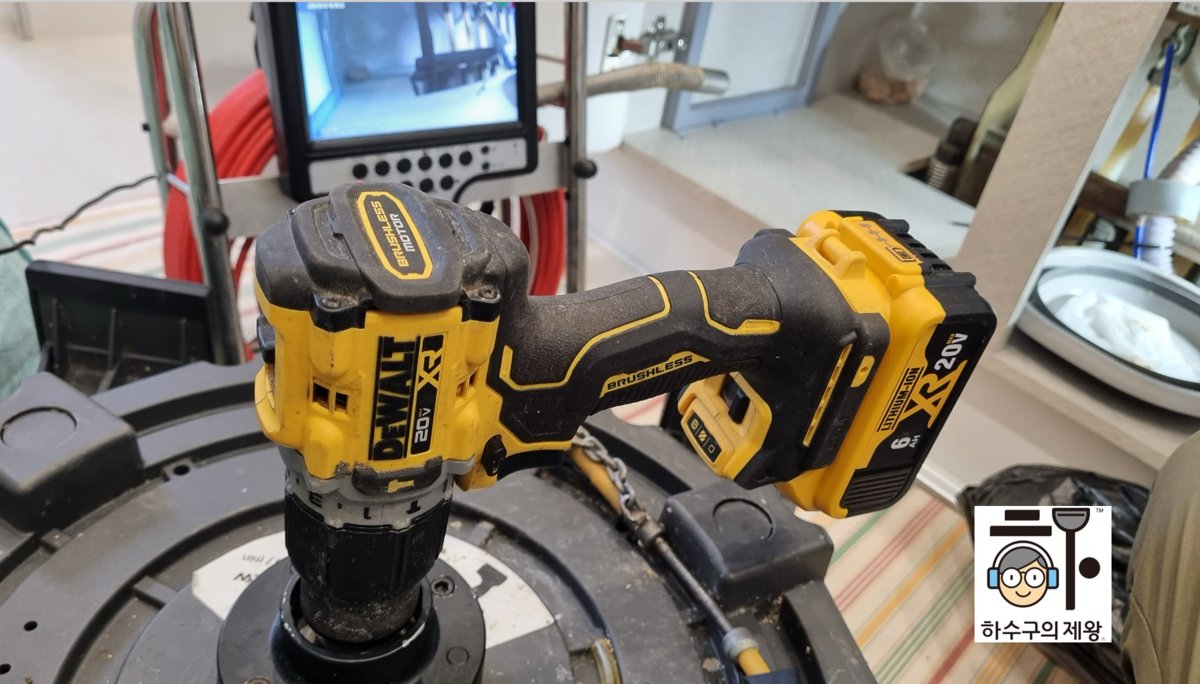 ์ธ์ฒ ํจ์ฑ๋ ํ์๊ตฌ ์์
์คํํธ ์ฅ๋น๋ฅผ ์ด์ฉํ ์ฒญ์ ์์
๊ณผ์ 