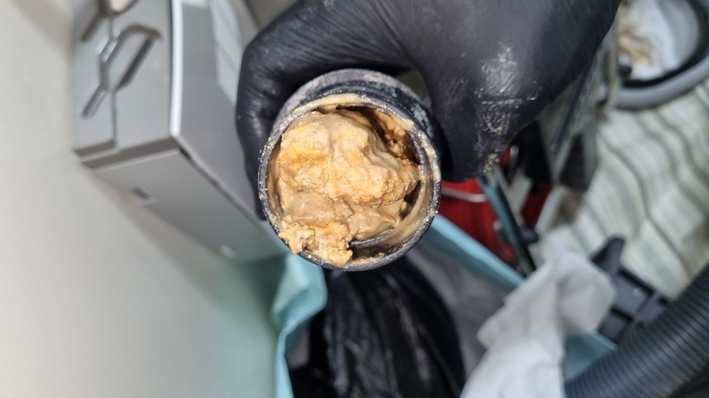 부천시 하수구 뚫는 업체 추천 사례