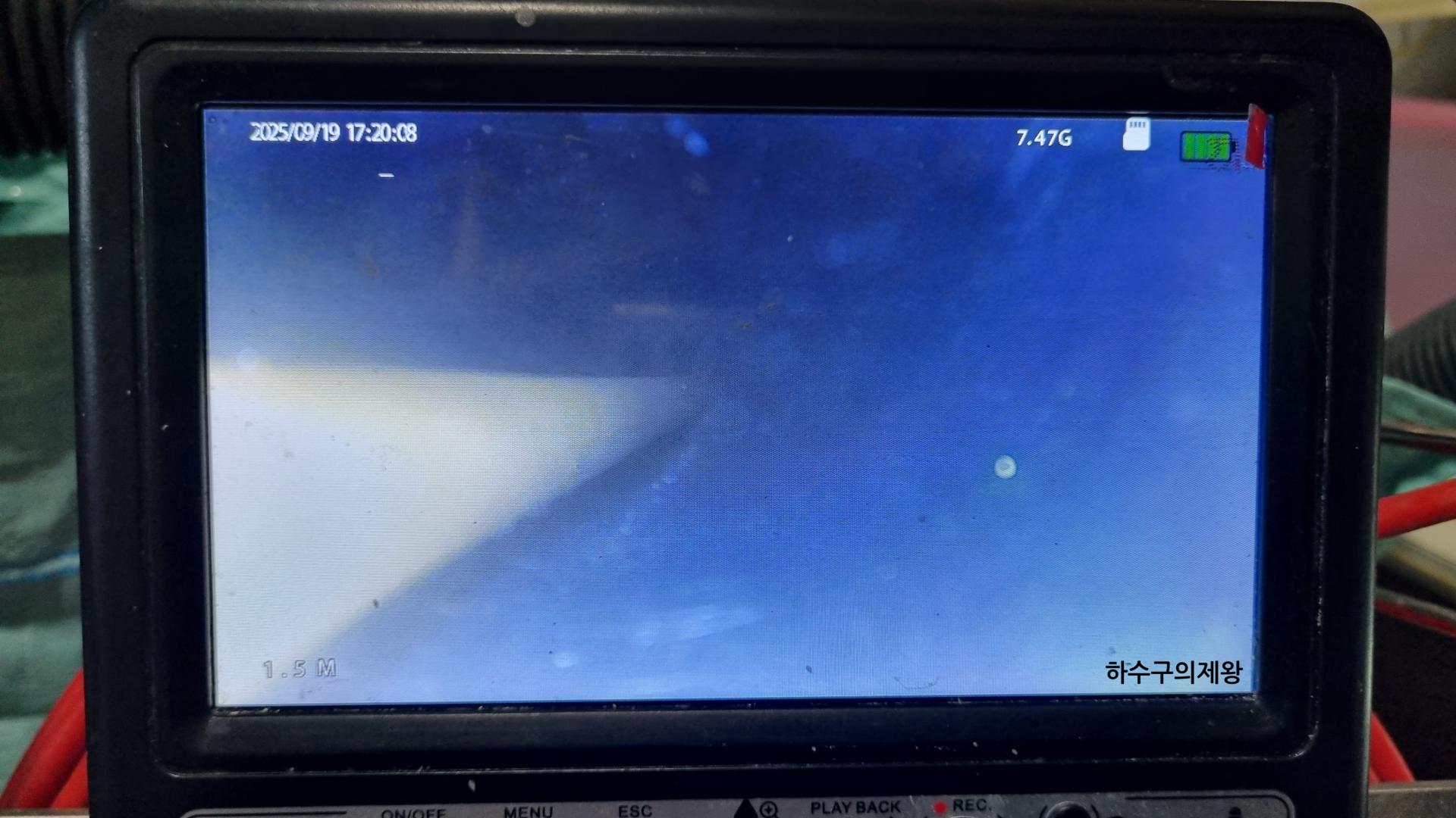 ์์์ ๋ด์๋ ๋ฐฐ์๊ด ์ฒญ์ ๋ฐ ๊ด๋ฆฌ