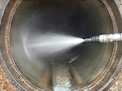 고압세척이미지