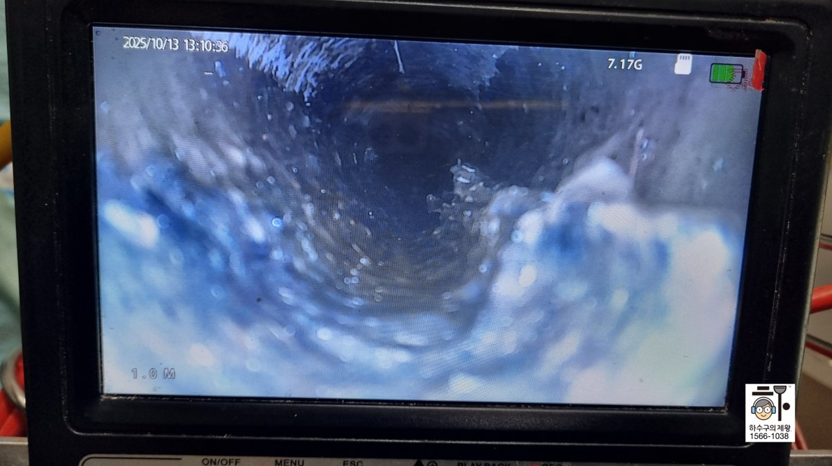 ๊ณ ์์ ์ํฅ์ญ ์ผ์ก2์ฐจ ๋์๋ก์๋ํฌ๋น์คํ ์ํํธ ์ฑํฌ๋ ํ์๊ตฌ ์ ๊ฒ ํ์ฅ โ ์์๋ฌผ์ฒ๋ฆฌ๊ธฐ ๋งํ ์ง๋จ ๋ฐ ์ฒญ์ ๊ณผ์ 