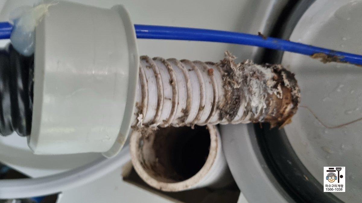 ๊ณ ์์ ์ํฅ์ญ ์์๋ฌผ๋ถ์๊ธฐ ๋งํ์ผ๋ก ์ฃผ๋ฆ๊ด ๋ด๋ถ๋ฅผ ์ ๊ฒํ๋ฉฐ ์ด๋ฌผ์ง ์ ๊ฑฐ ์์
์ค์ธ ๋ชจ์ต โ ํ์๊ตฌ์ฒญ์ ์ ๋ฌธ ํ์๊ตฌ์ ์ ์