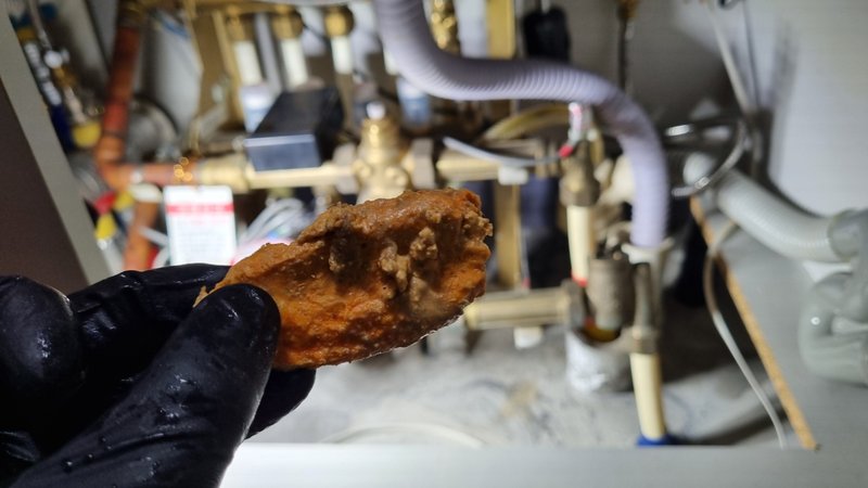 부천시 배관 청소 하수구 막힘 해결