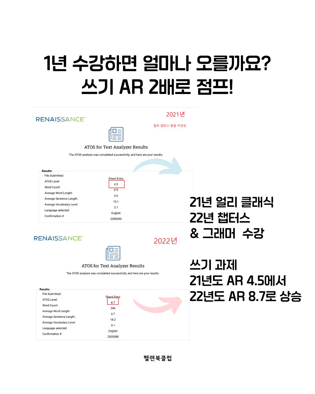 [정규 라이팅 수업] 라이팅 클럽 (8주)