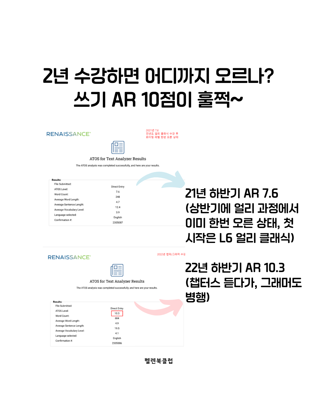 [정규 라이팅 수업] 라이팅 클럽 (8주)