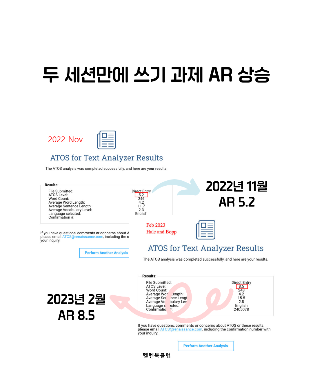 [정규 라이팅 수업] 라이팅 클럽 (8주)