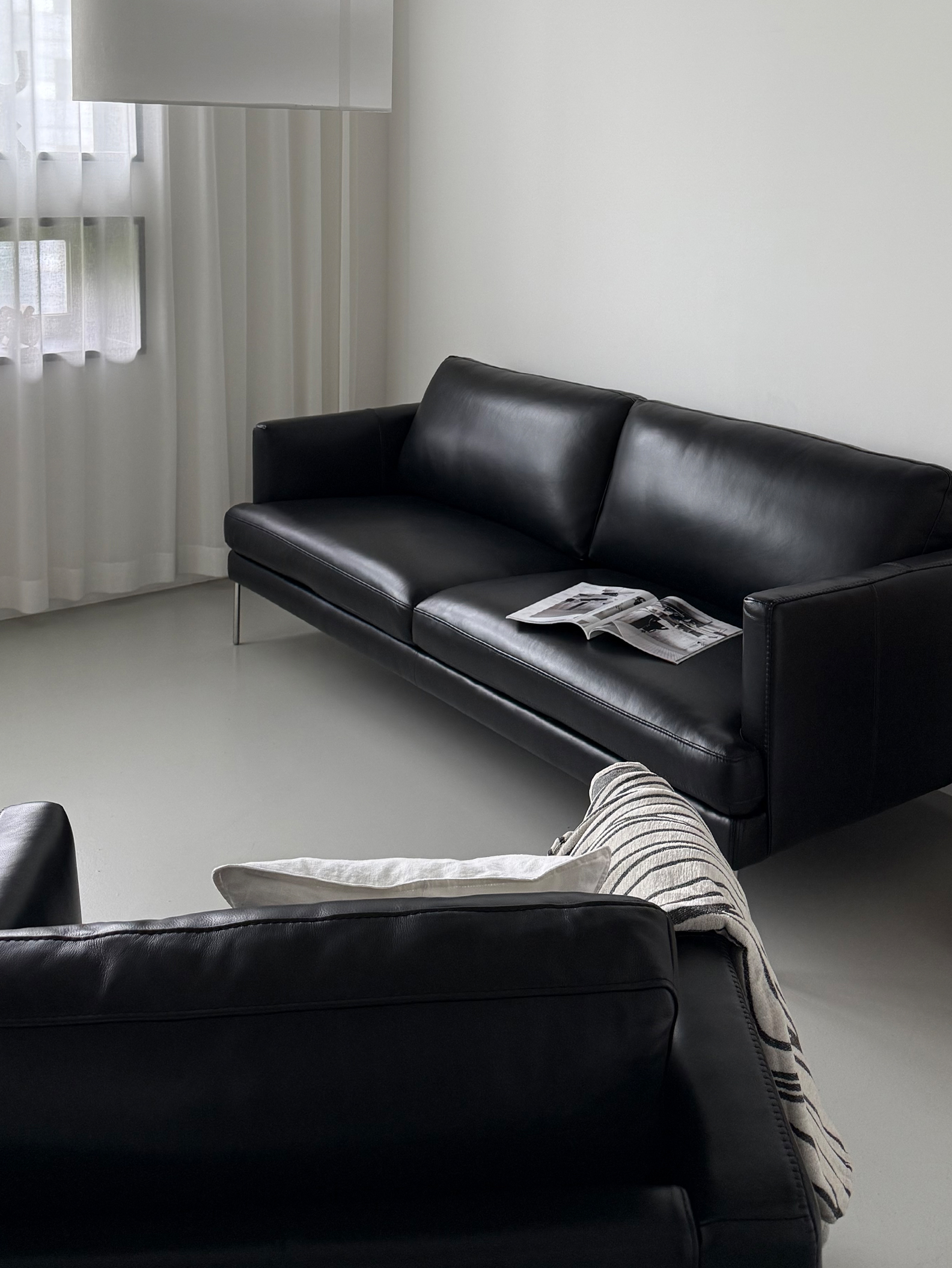 CARINO 3.5-SEATER SOFA
