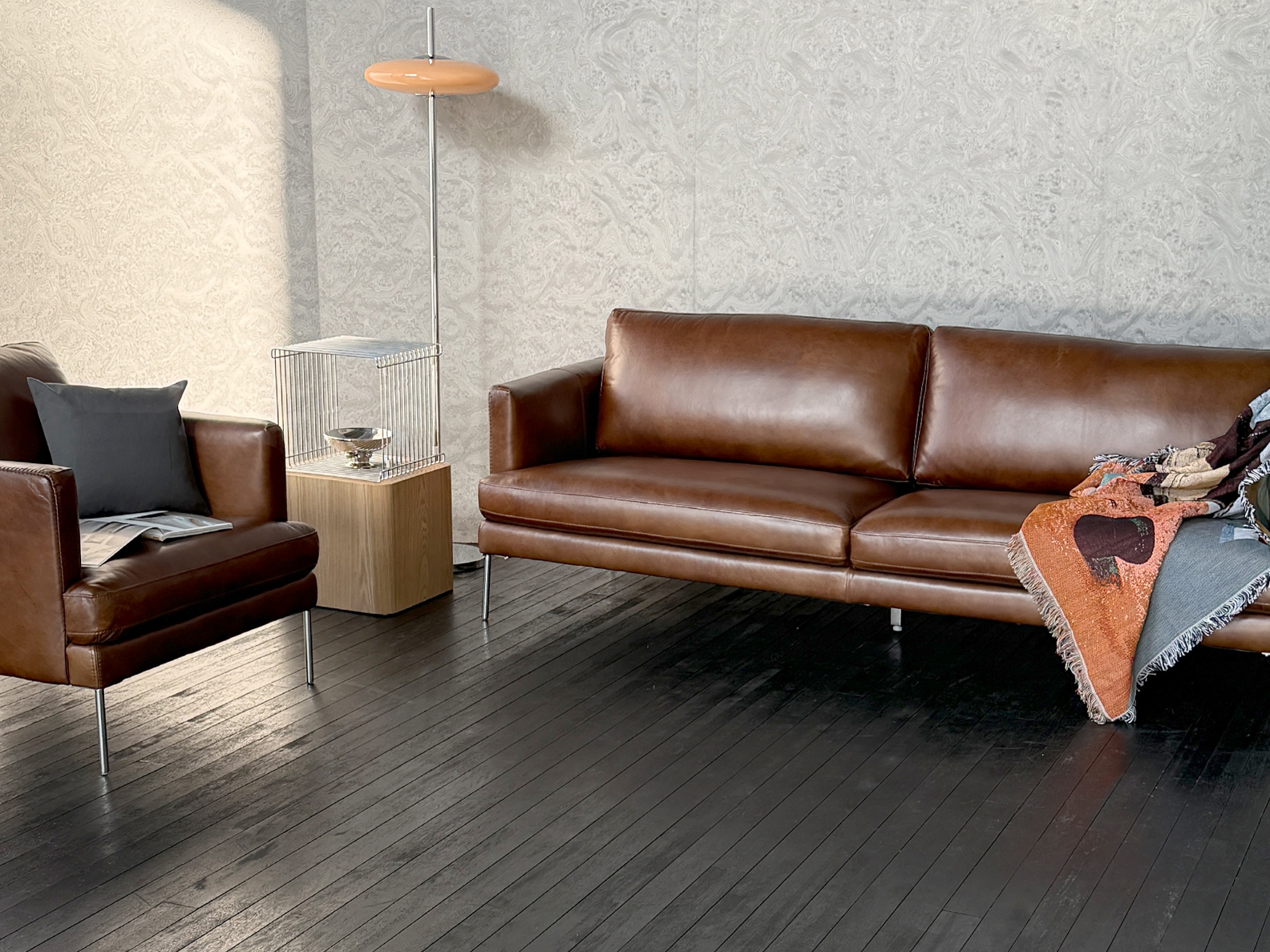 CARINO 3.5-SEATER 복제
