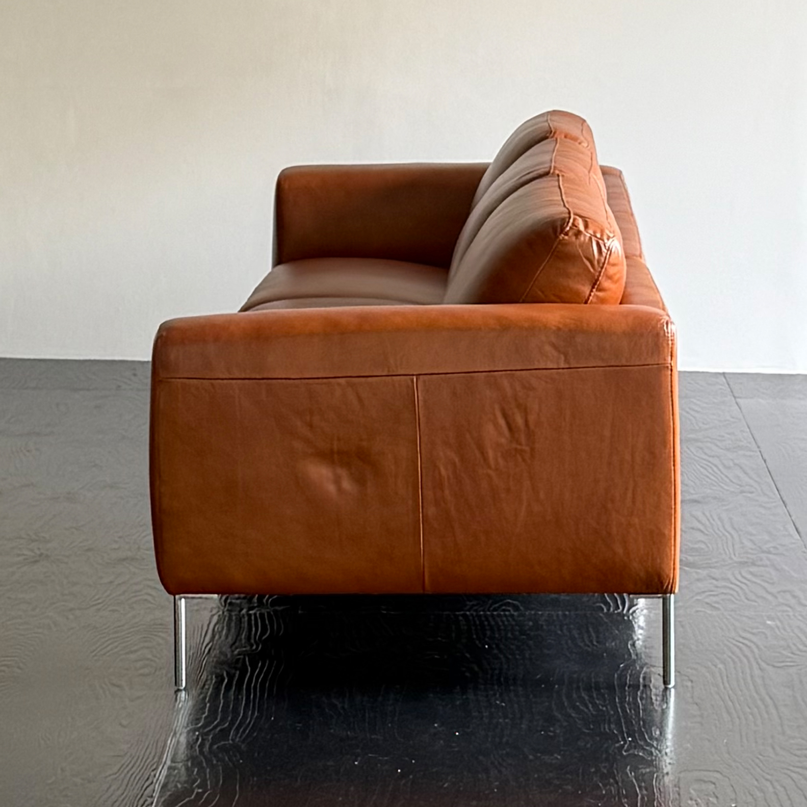 PLAN.B 4-SEATER SOFA