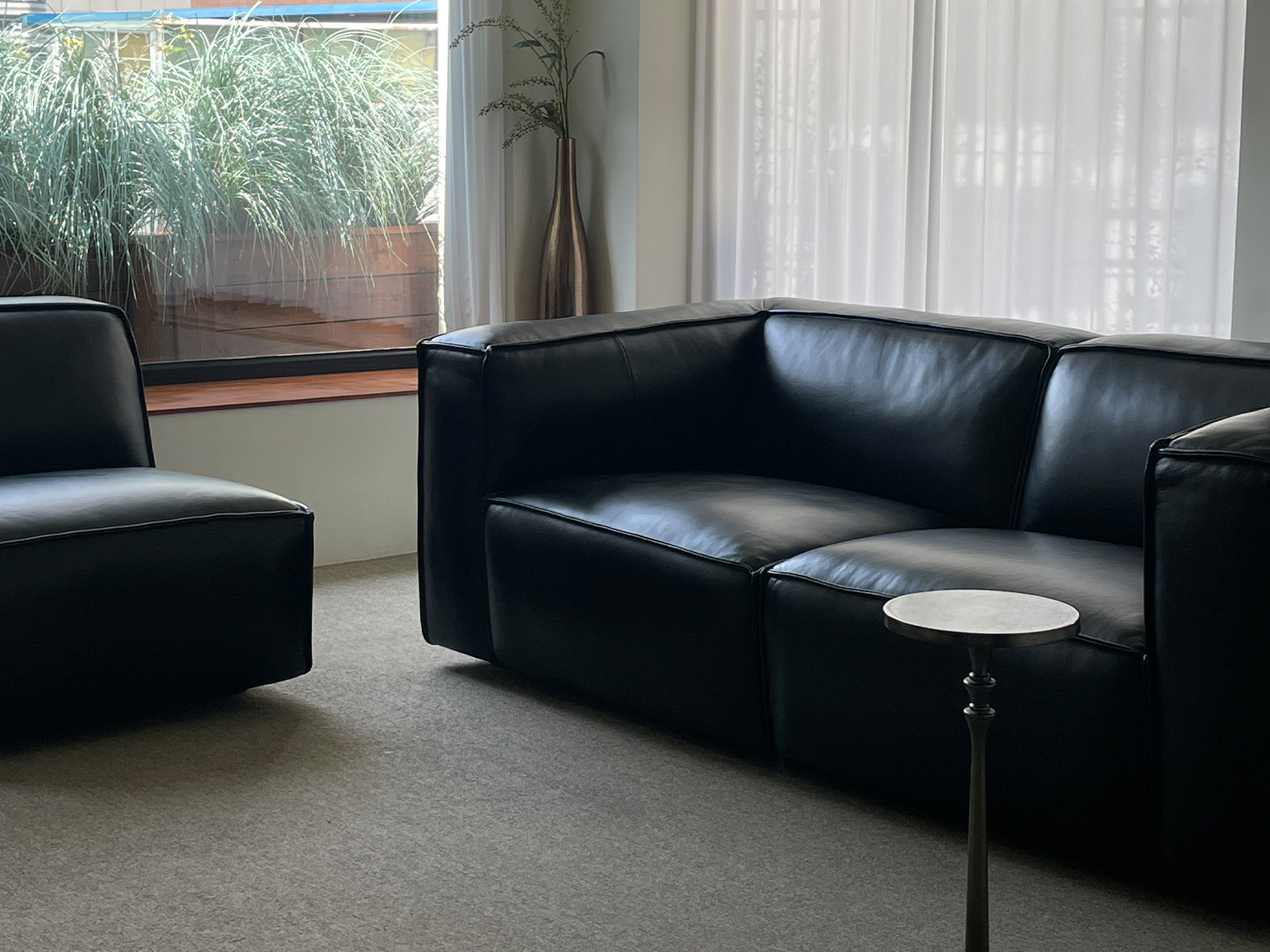 LECCE 4-SEATER SOFA