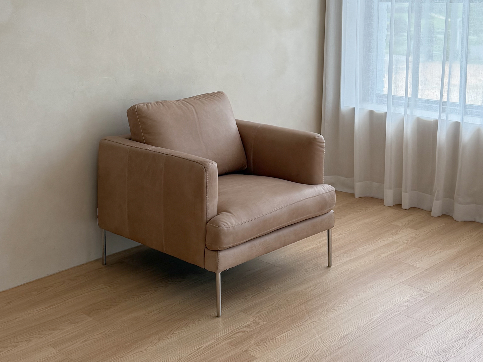 CARINO 1-SEATER SOFA