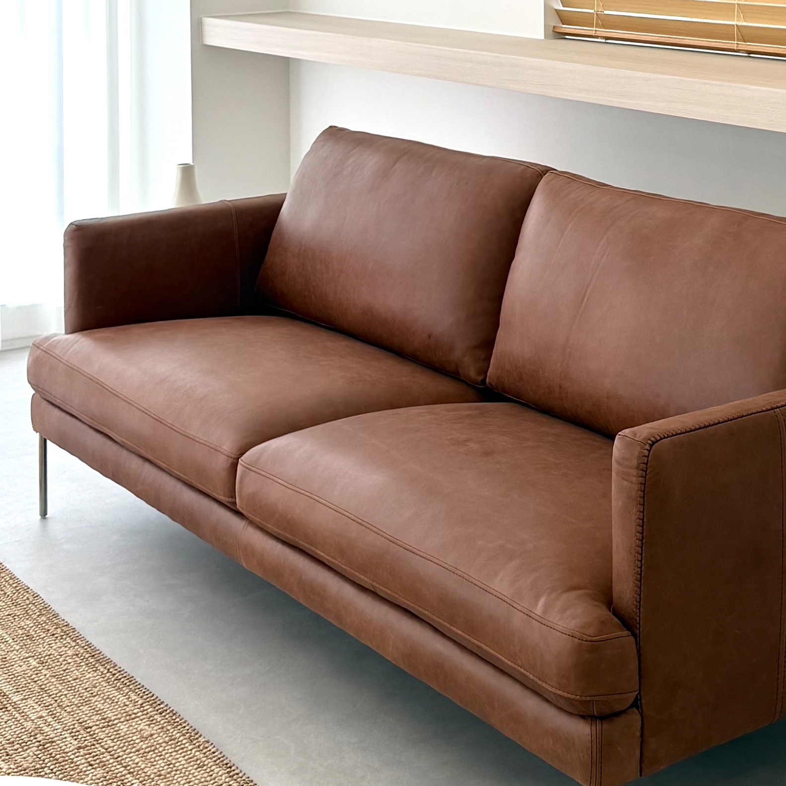 CARINO 3.5-SEATER SOFA