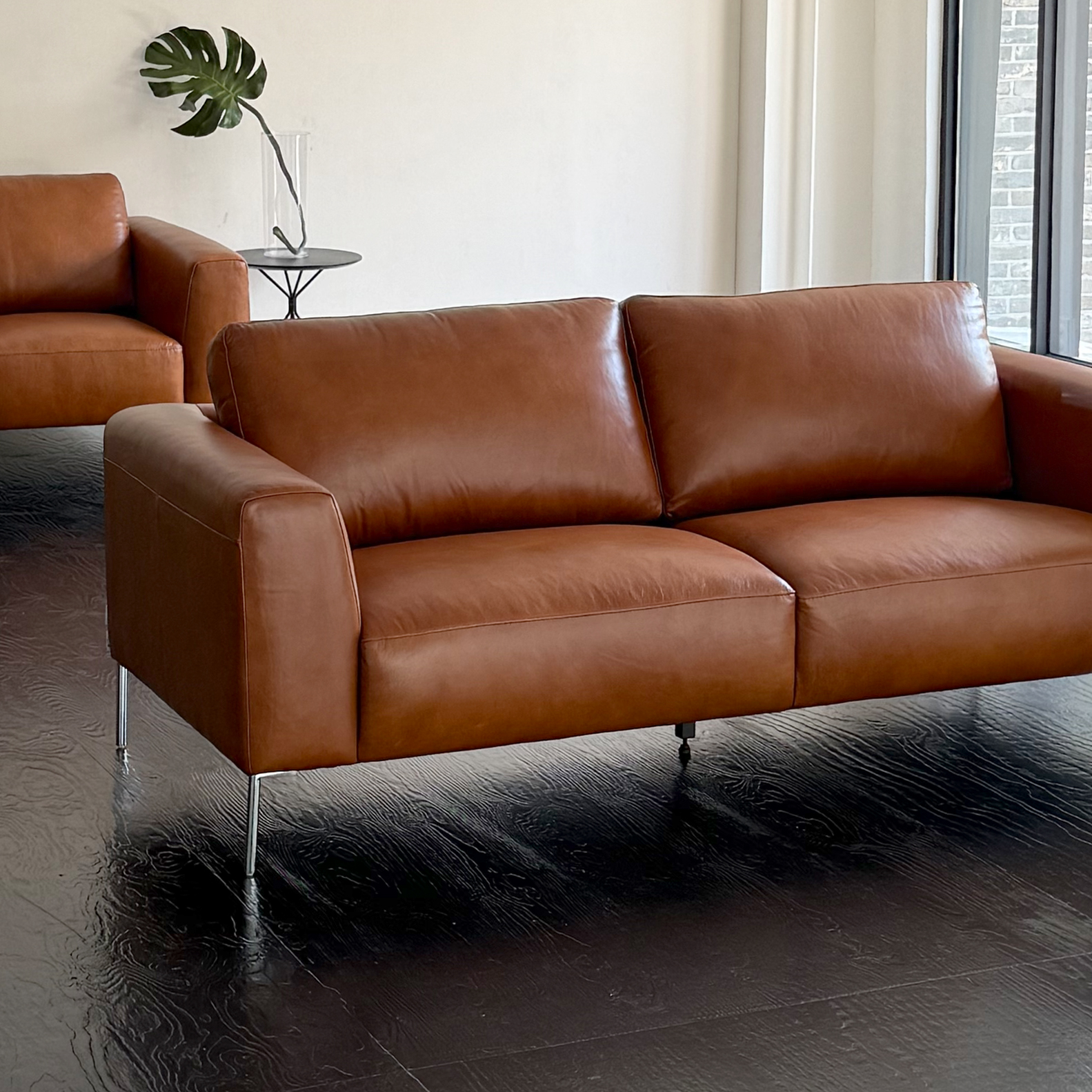 PLAN.B 3-SEATER SOFA