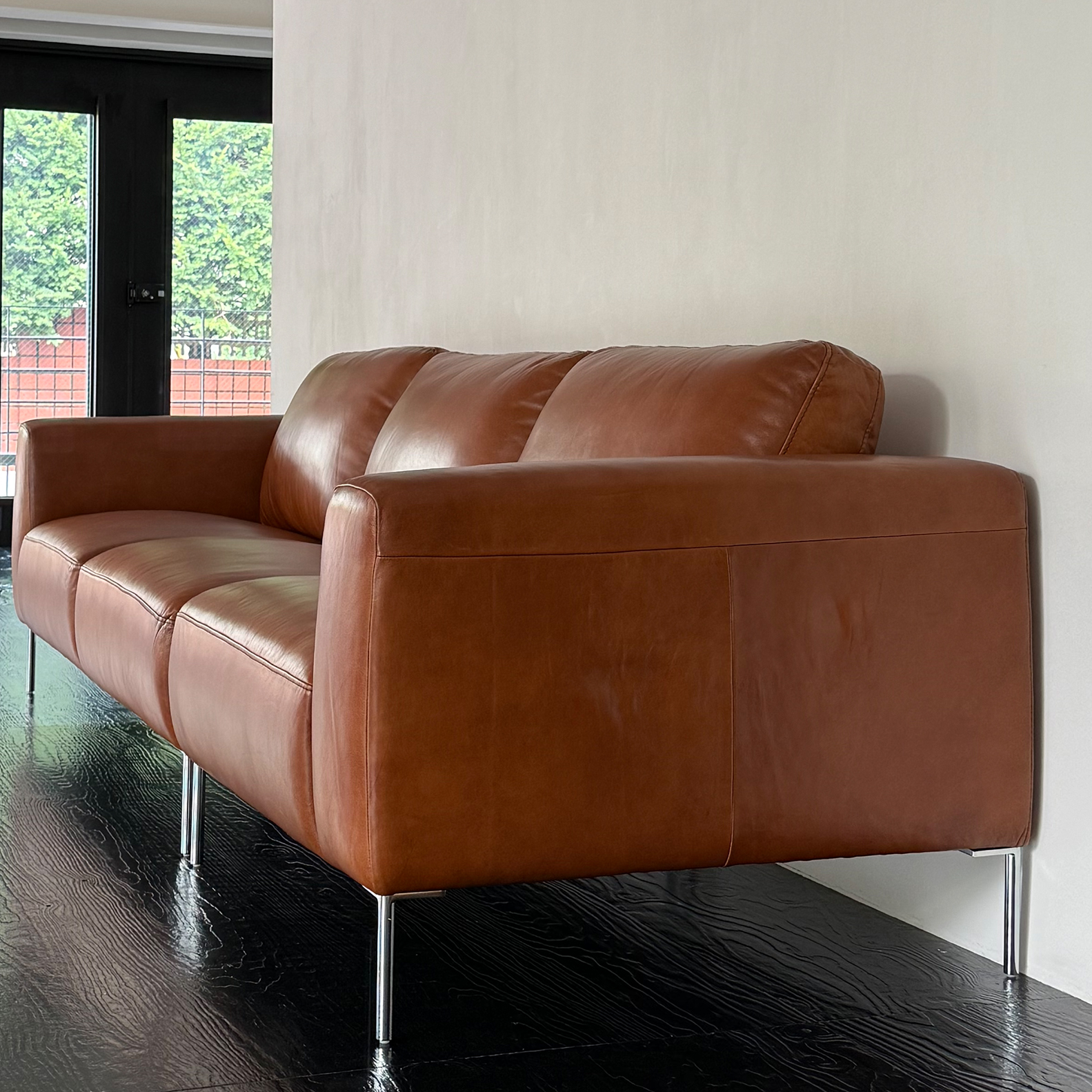 PLAN.B 4-SEATER SOFA