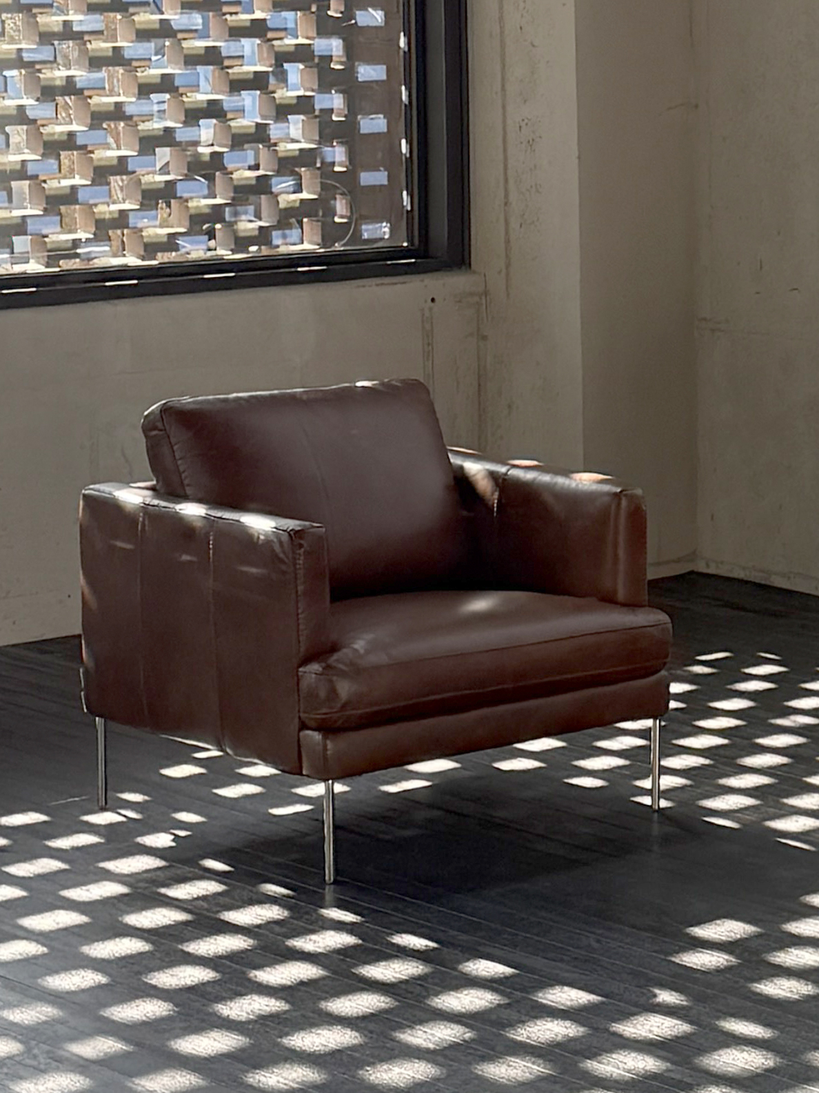 CARINO 1-SEATER