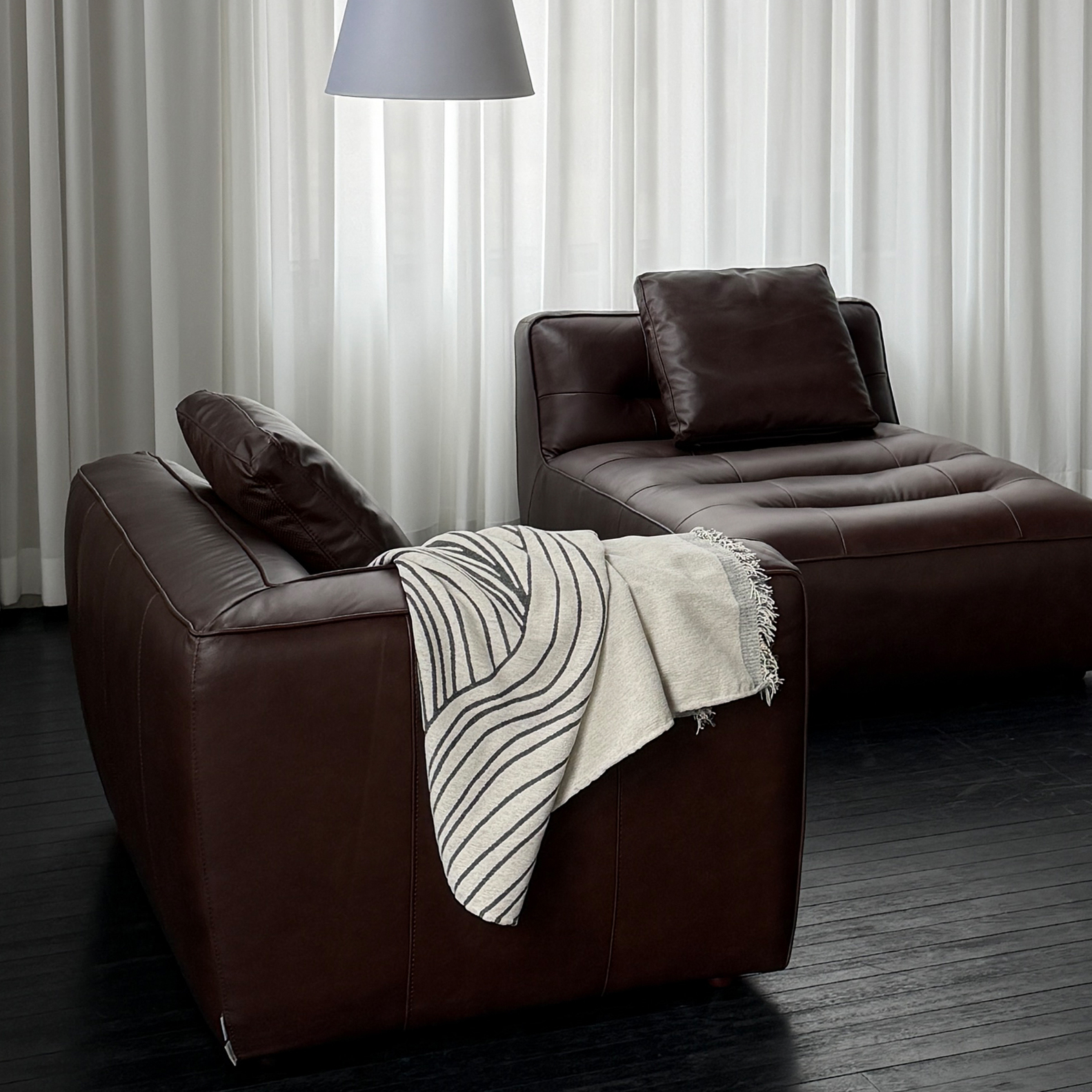 BLOCK 3.5-SEATER SOFA