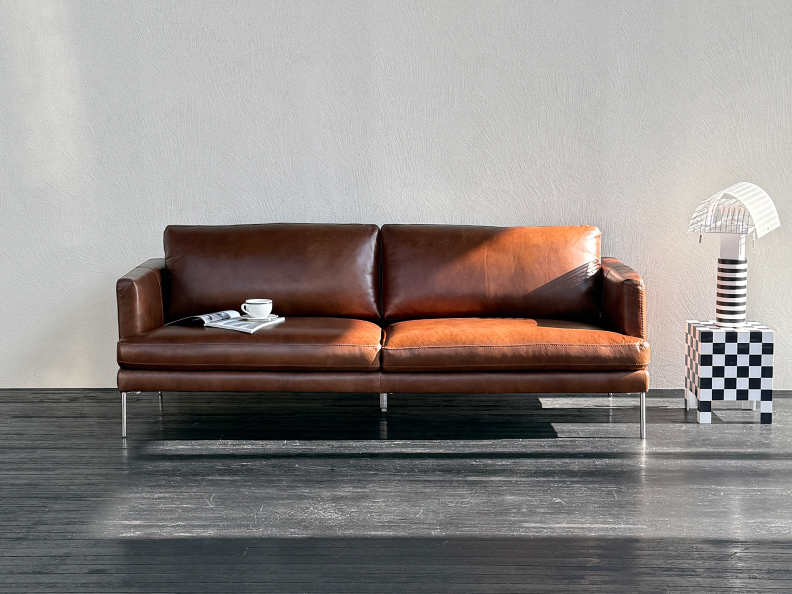 CARINO 3.5-SEATER 복제
