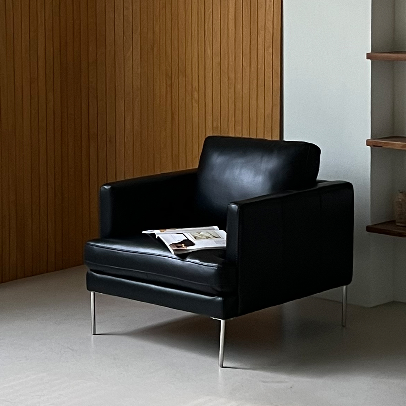 CARINO 1-SEATER SOFA