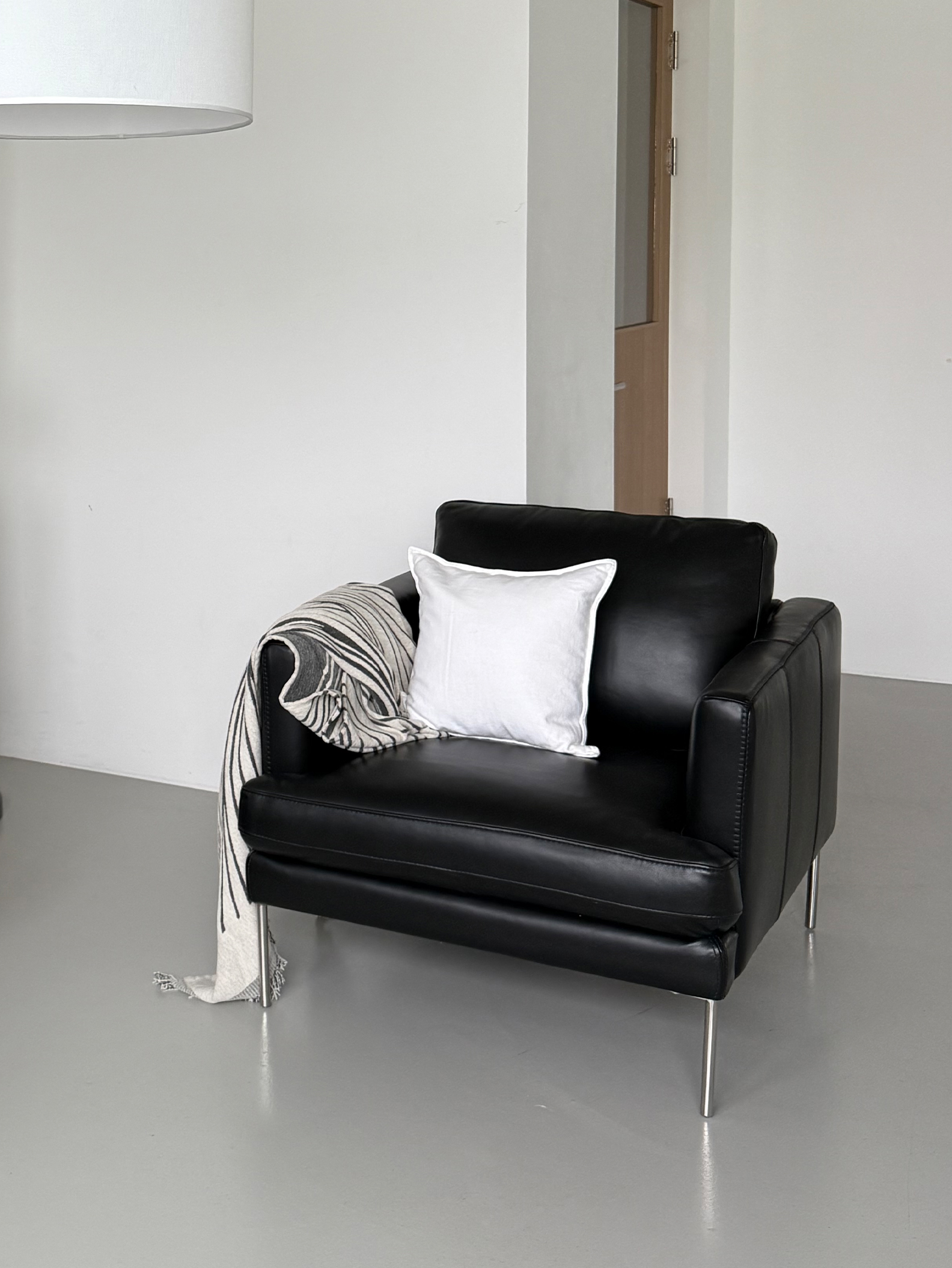CARINO 1-SEATER SOFA