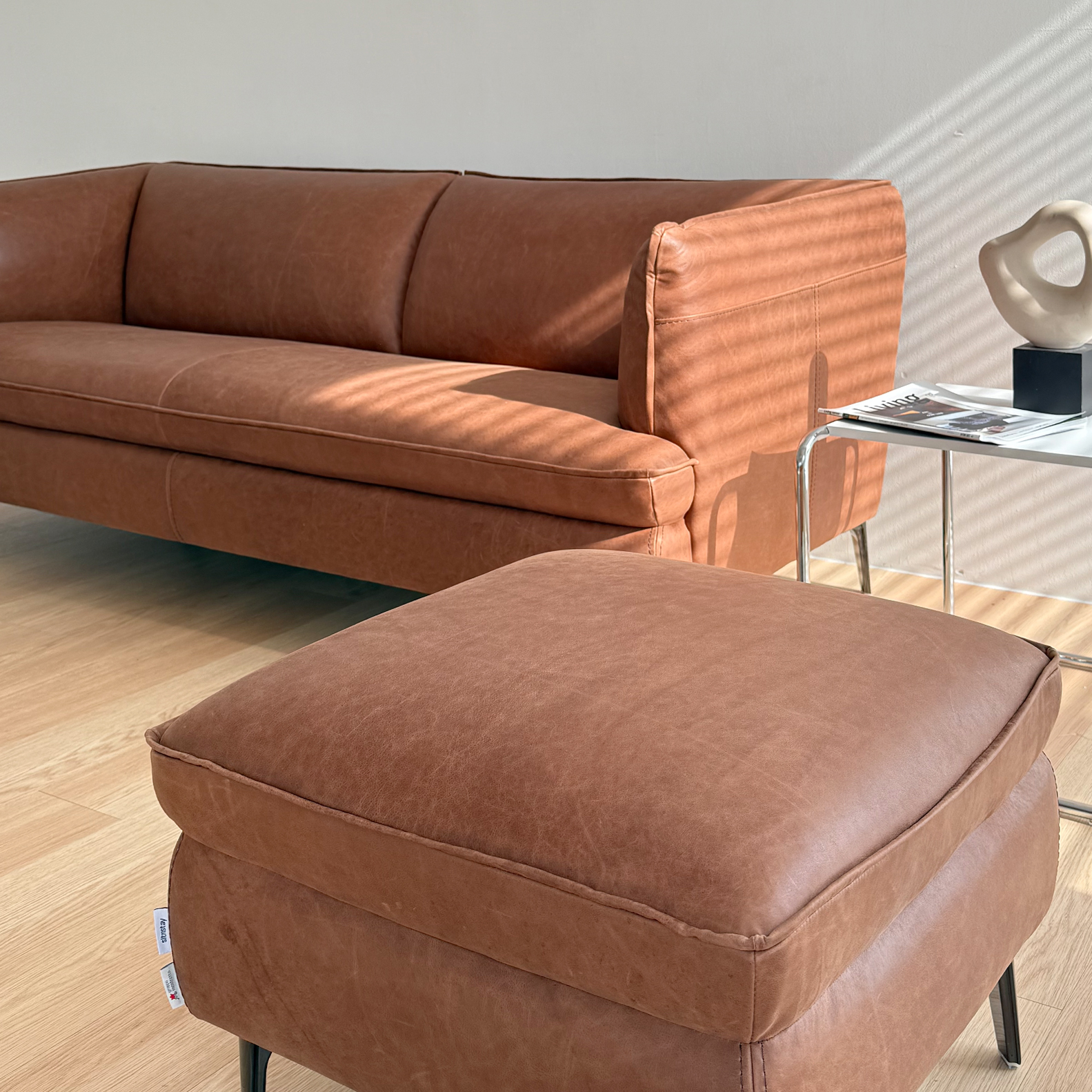 TUTTO 3-SEATER SOFA