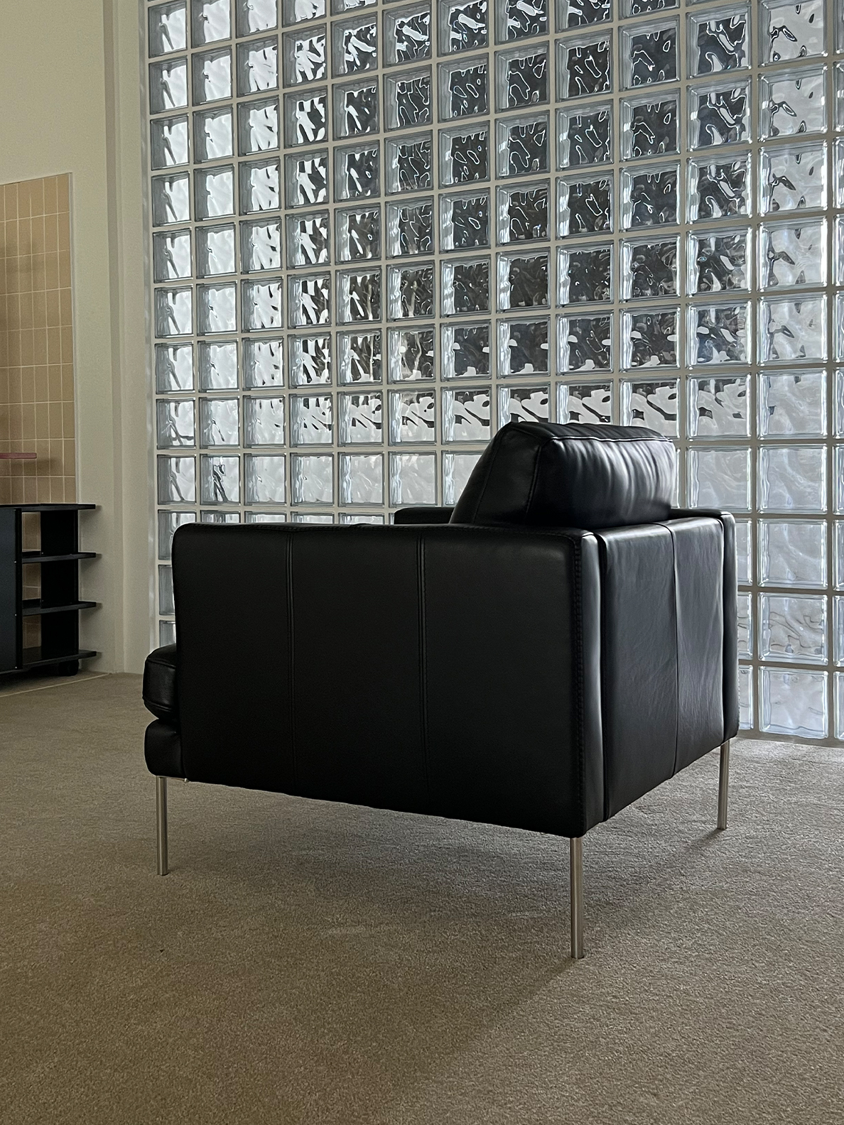 CARINO 1-SEATER SOFA