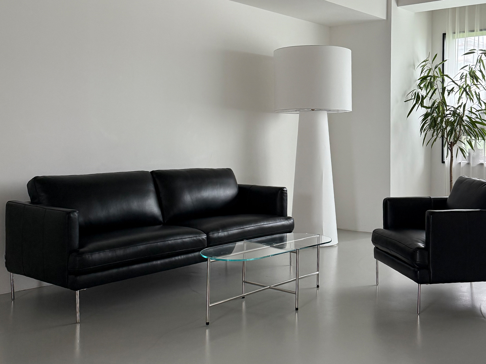 CARINO 3.5-SEATER SOFA