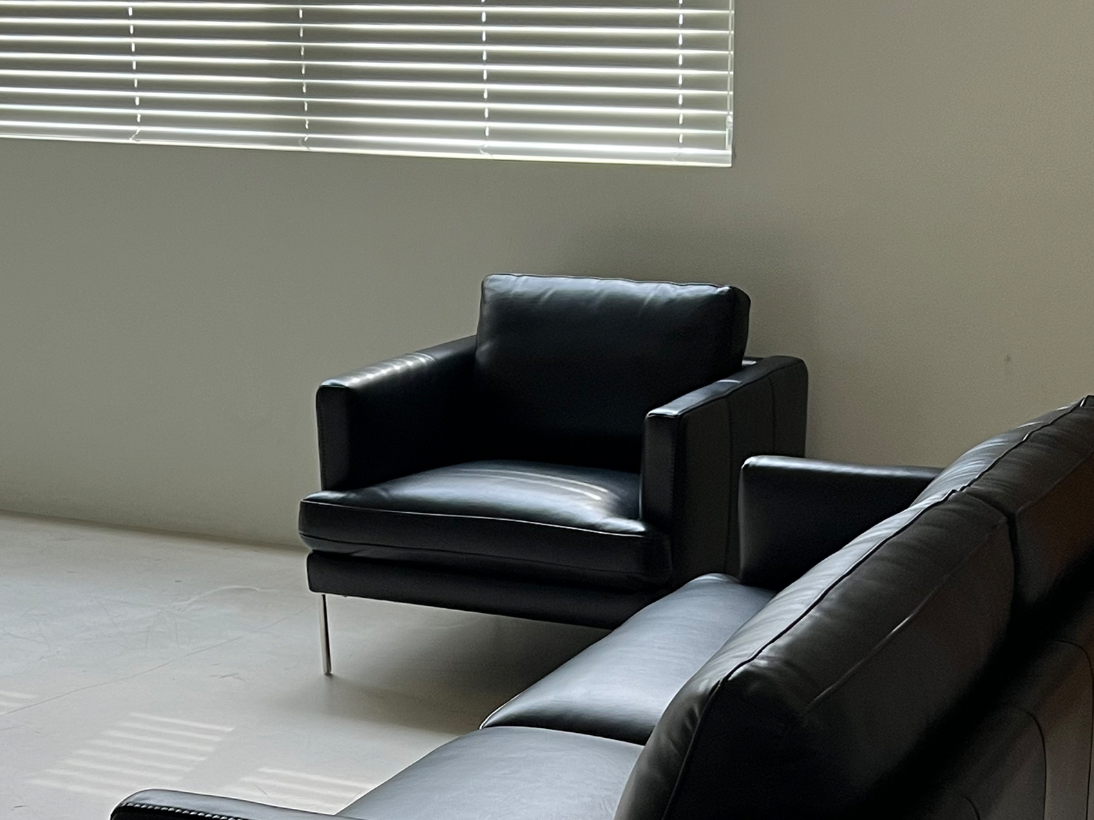 CARINO 1-SEATER SOFA