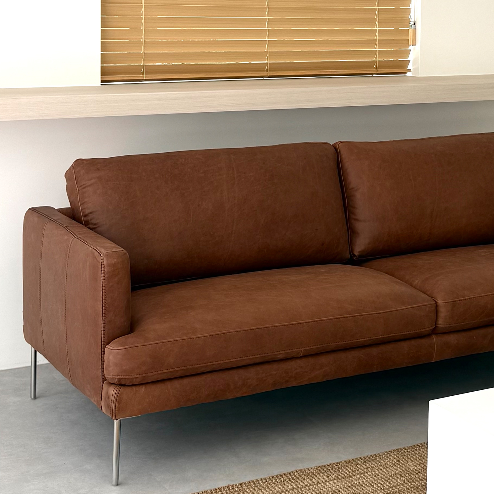 CARINO 3.5-SEATER SOFA