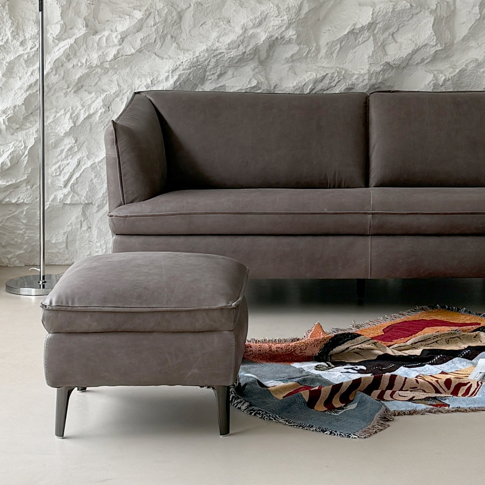 TUTTO 3-SEATER SOFA
