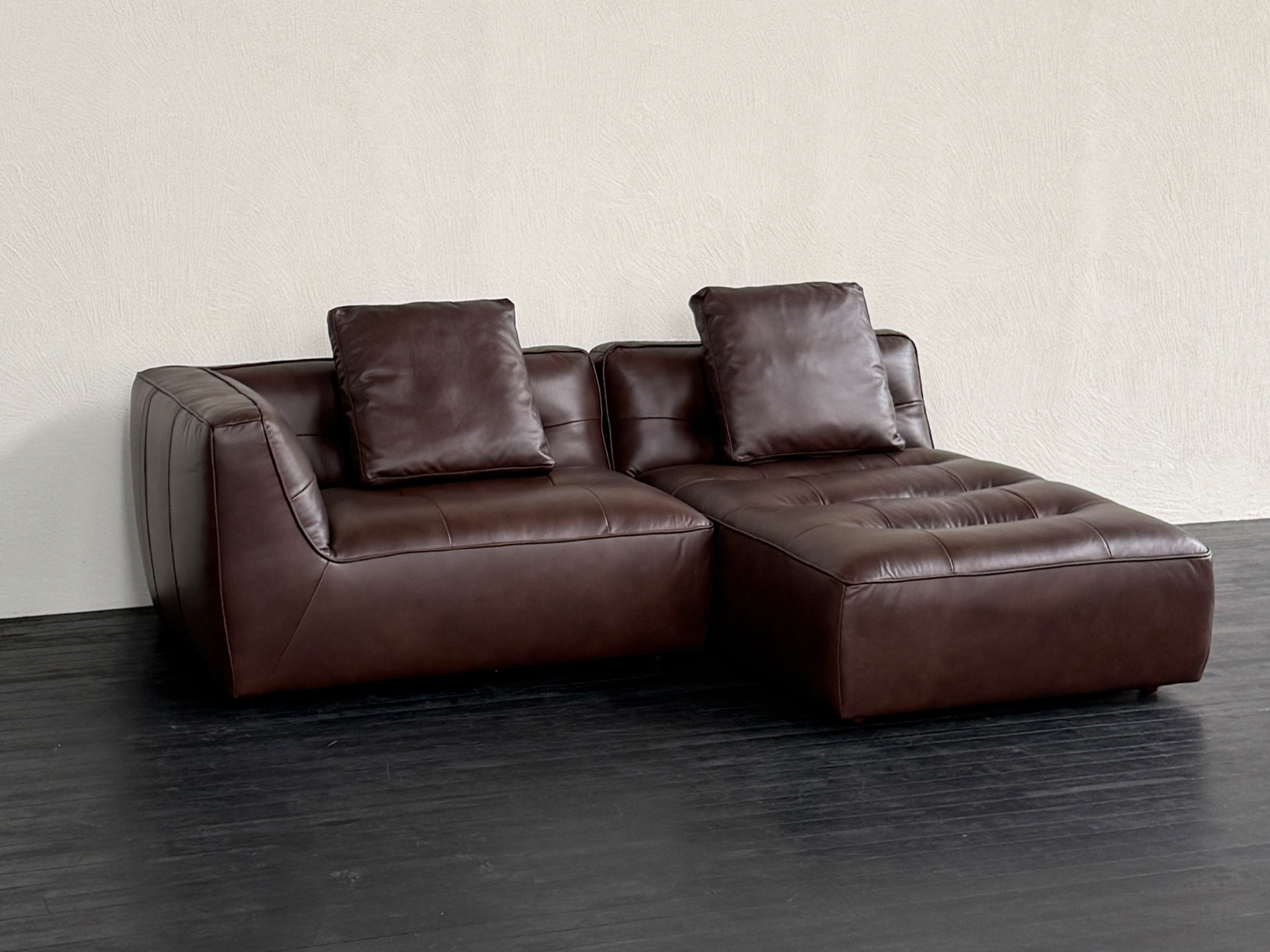 BLOCK 3.5-SEATER SOFA
