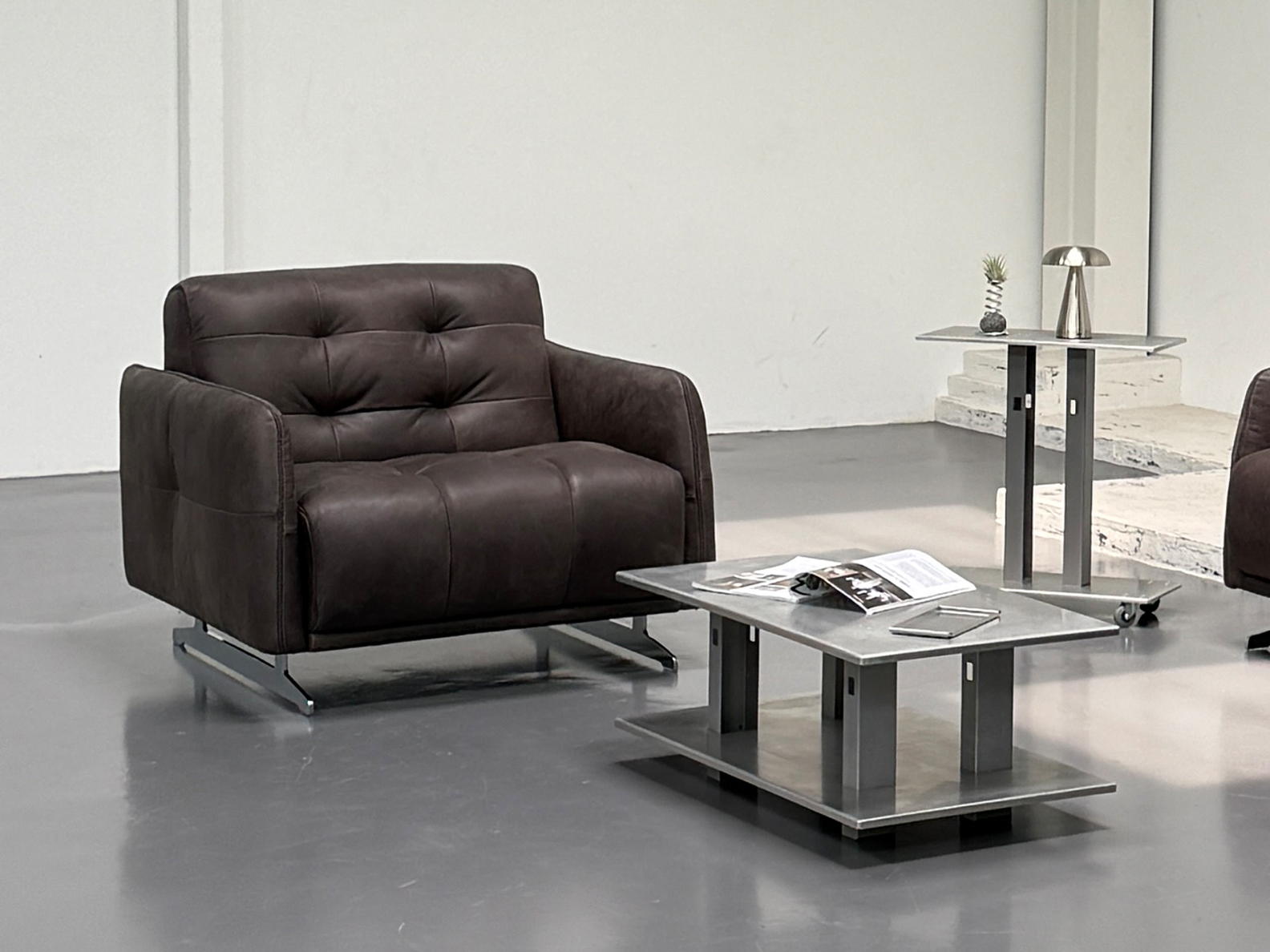 VOLT 1-SEATER SOFA