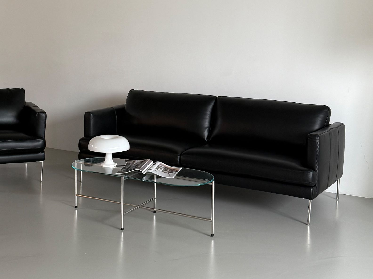 CARINO 3.5-SEATER SOFA