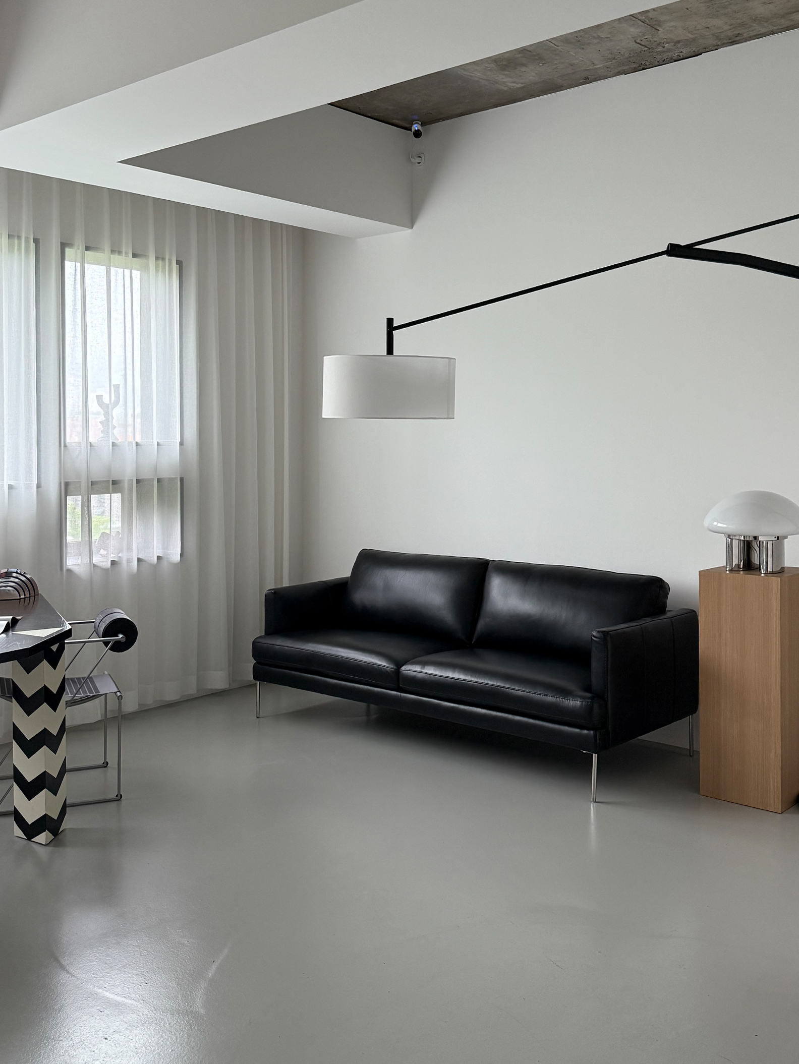 CARINO 3.5-SEATER SOFA
