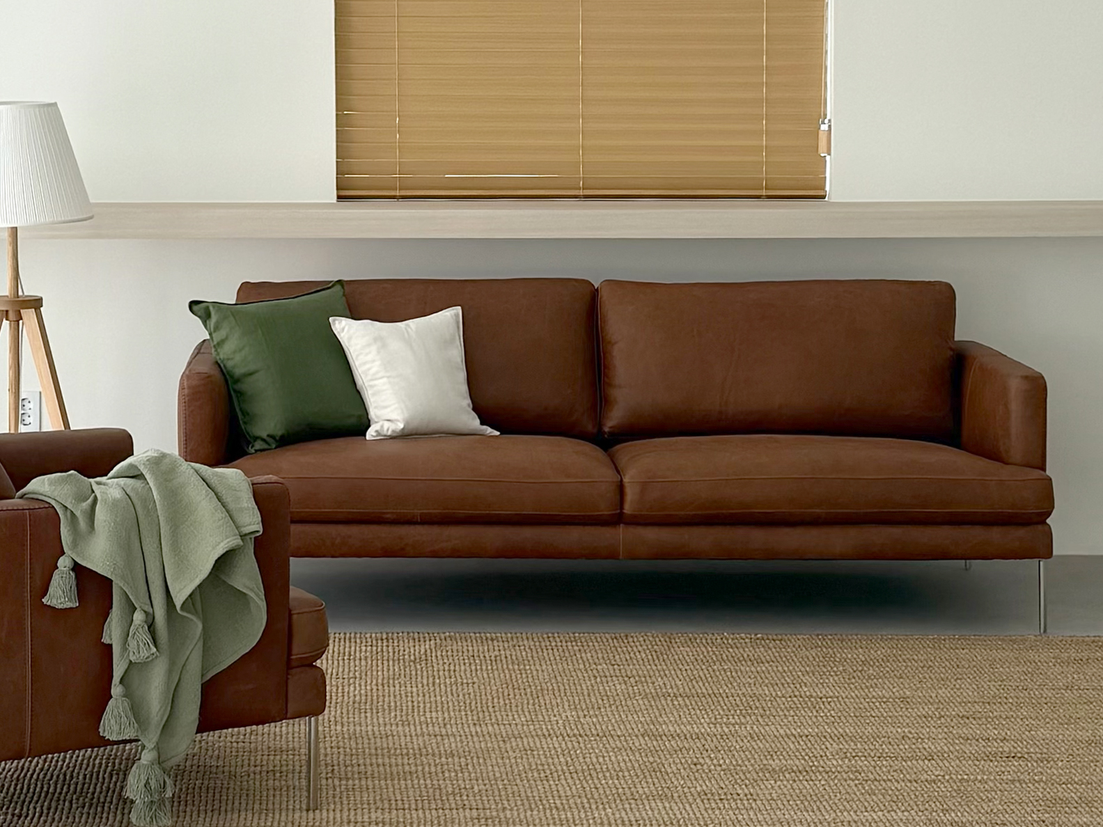 CARINO 3.5-SEATER SOFA