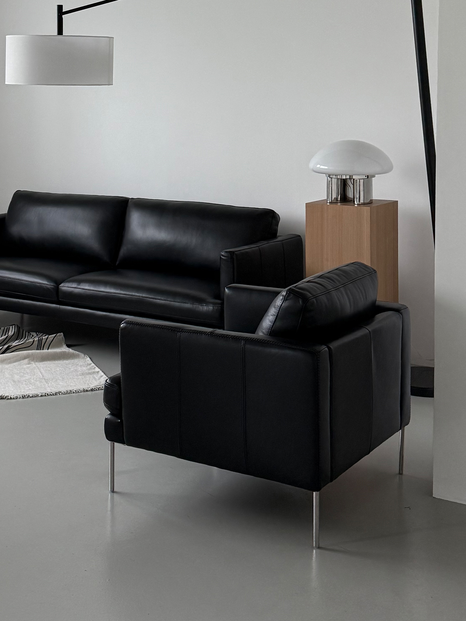 CARINO 1-SEATER SOFA