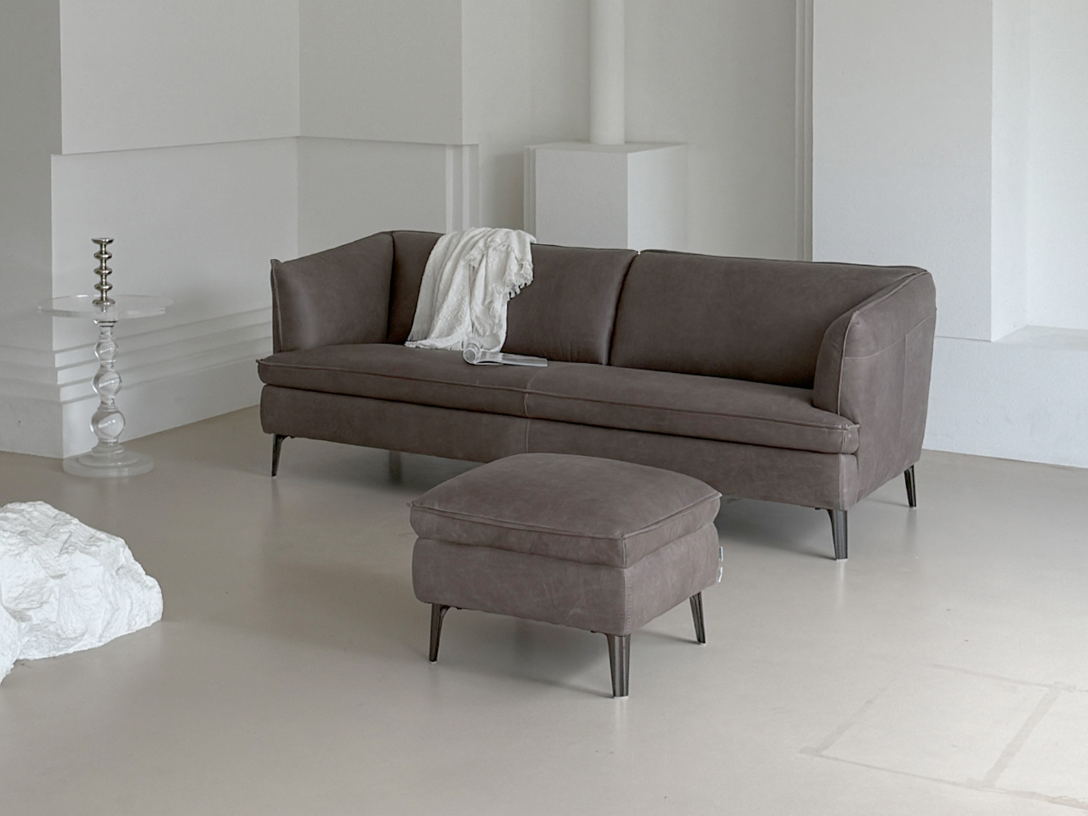 TUTTO 3-SEATER SOFA