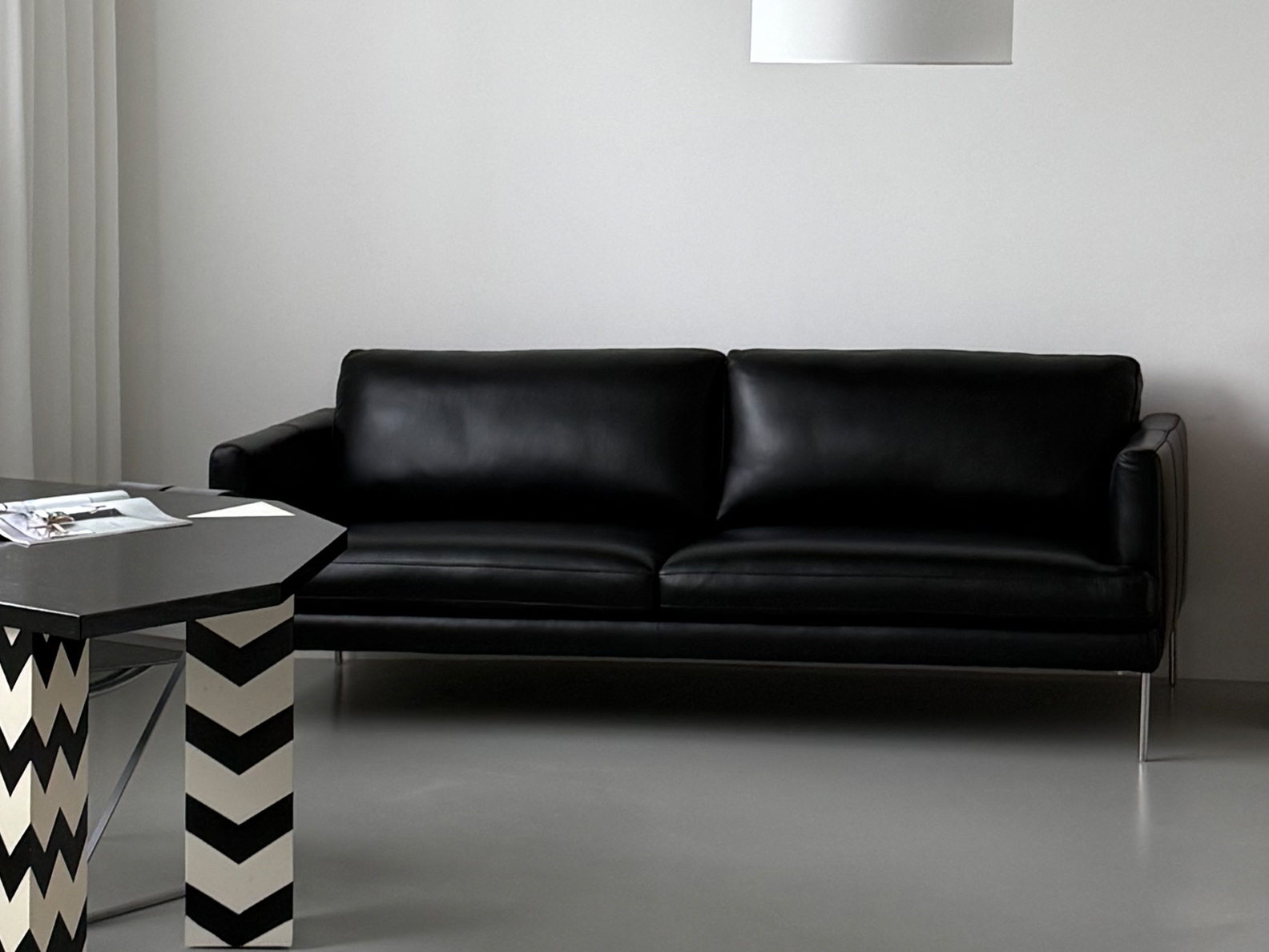 CARINO 3.5-SEATER SOFA