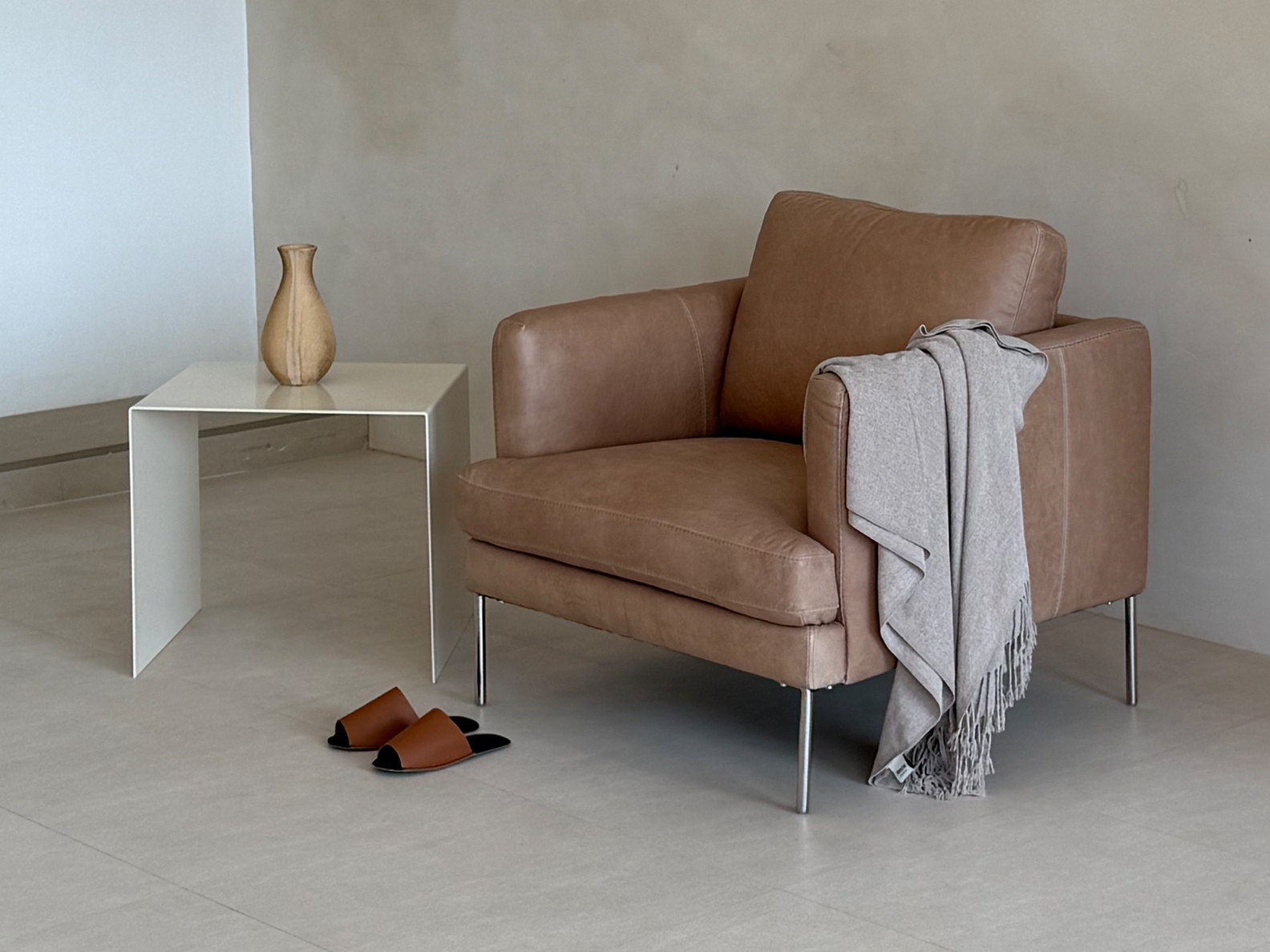 CARINO 1-SEATER SOFA
