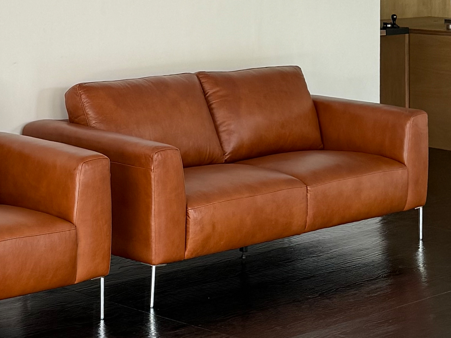 PLAN.B 3-SEATER SOFA