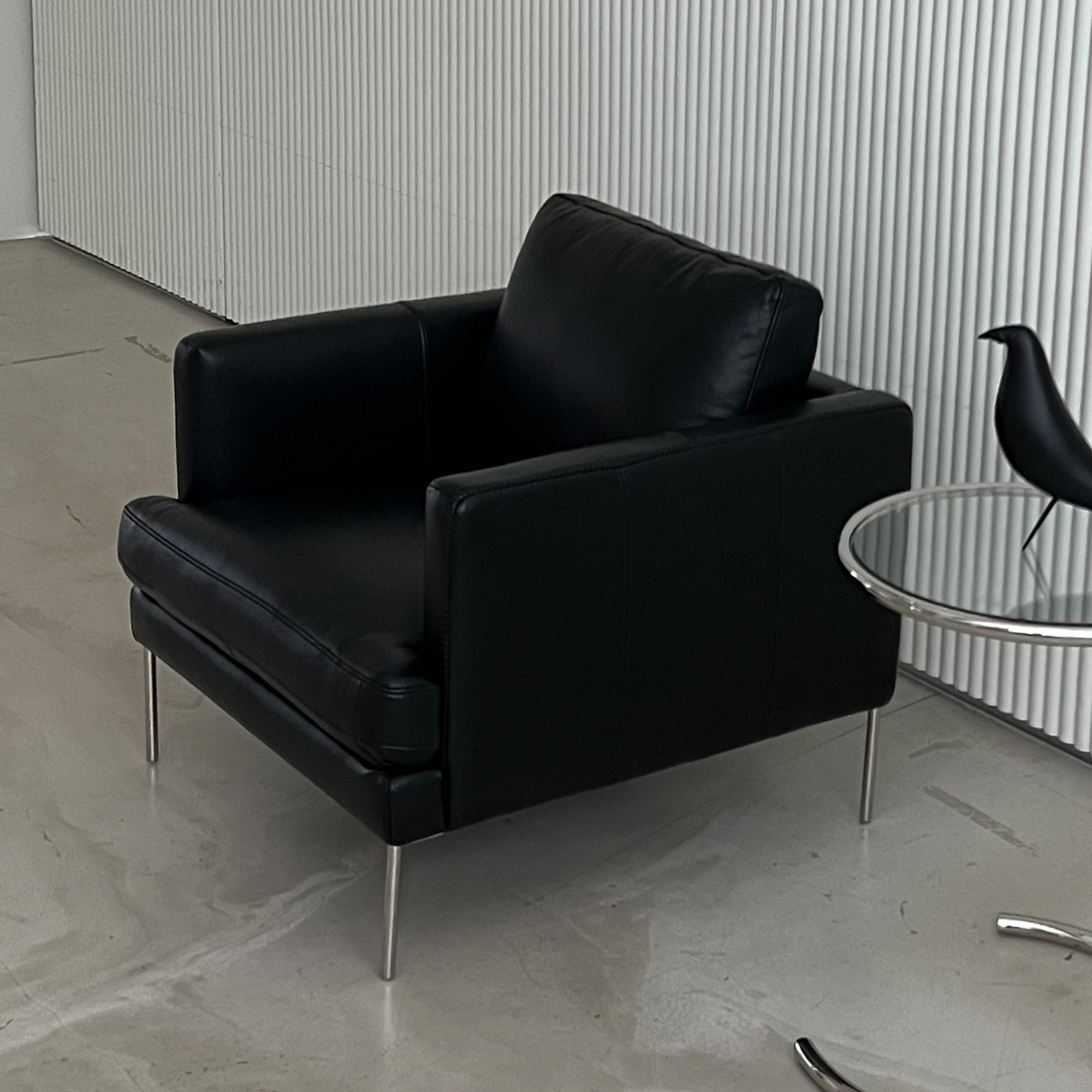 CARINO 1-SEATER SOFA