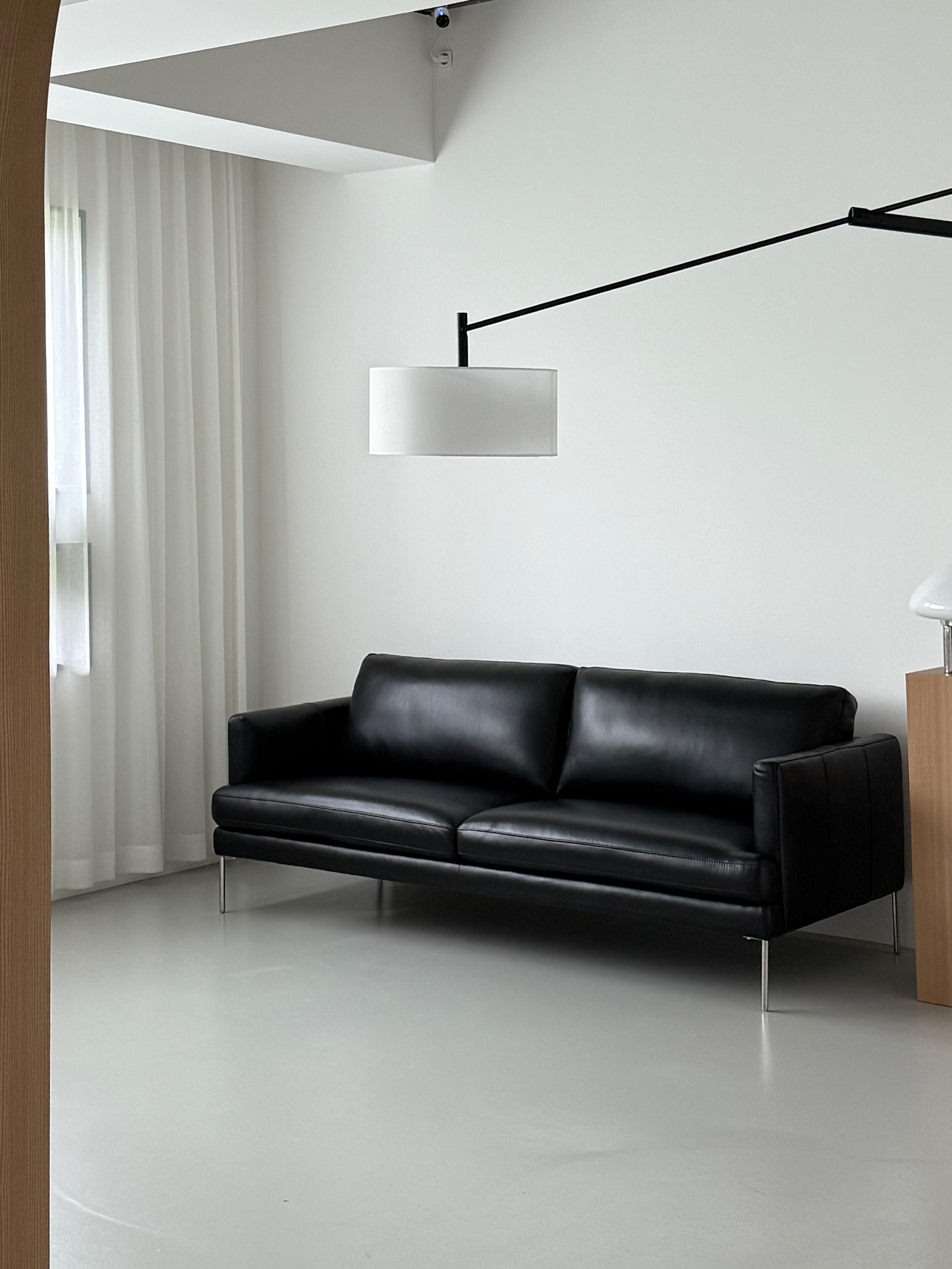CARINO 3.5-SEATER SOFA