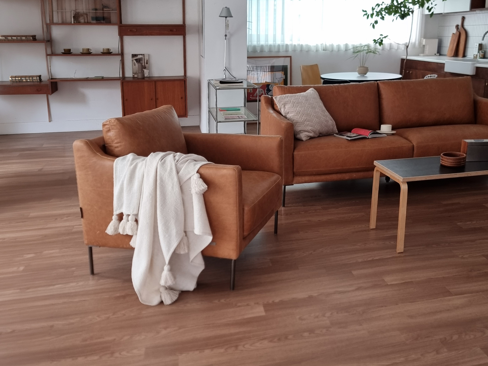SARDEGNA 1-SEATER SOFA