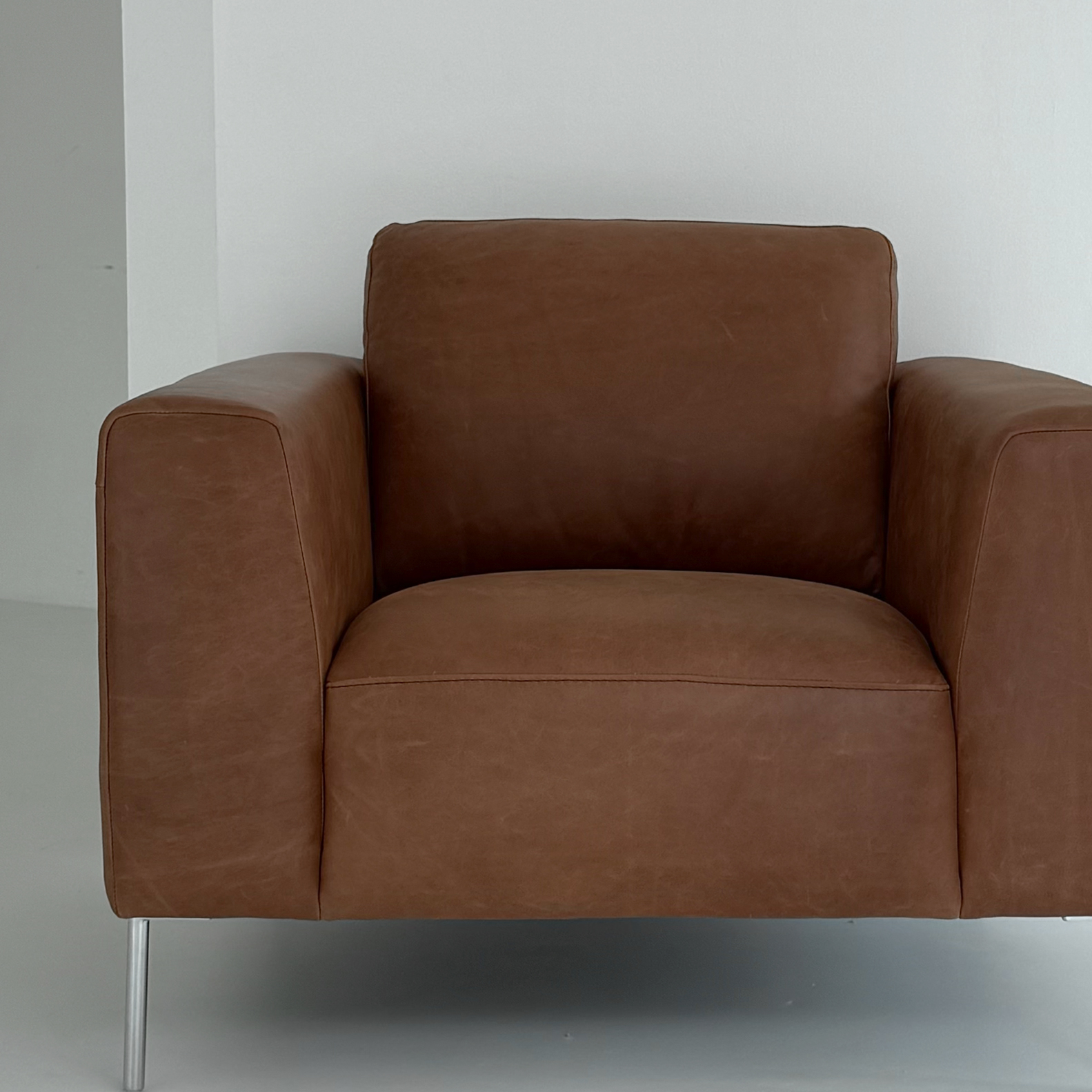 PLAN.B 1-SEATER SOFA