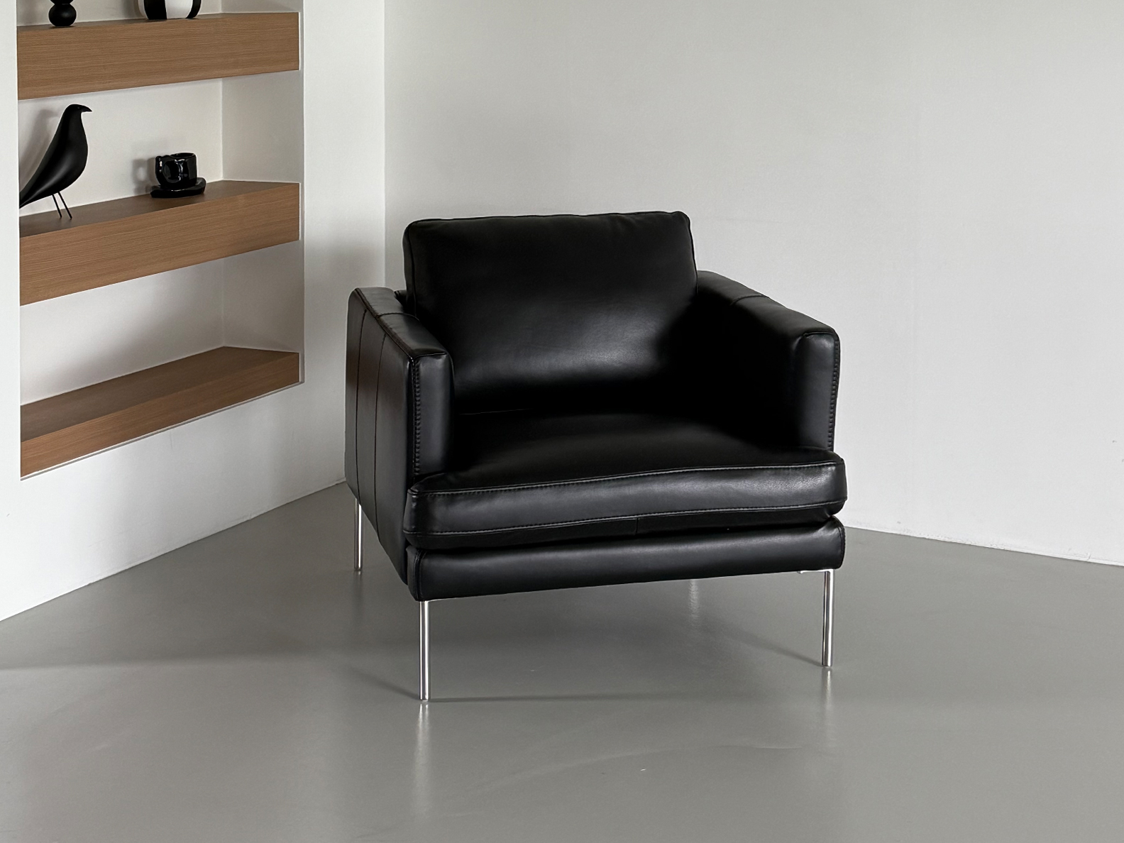 CARINO 1-SEATER SOFA