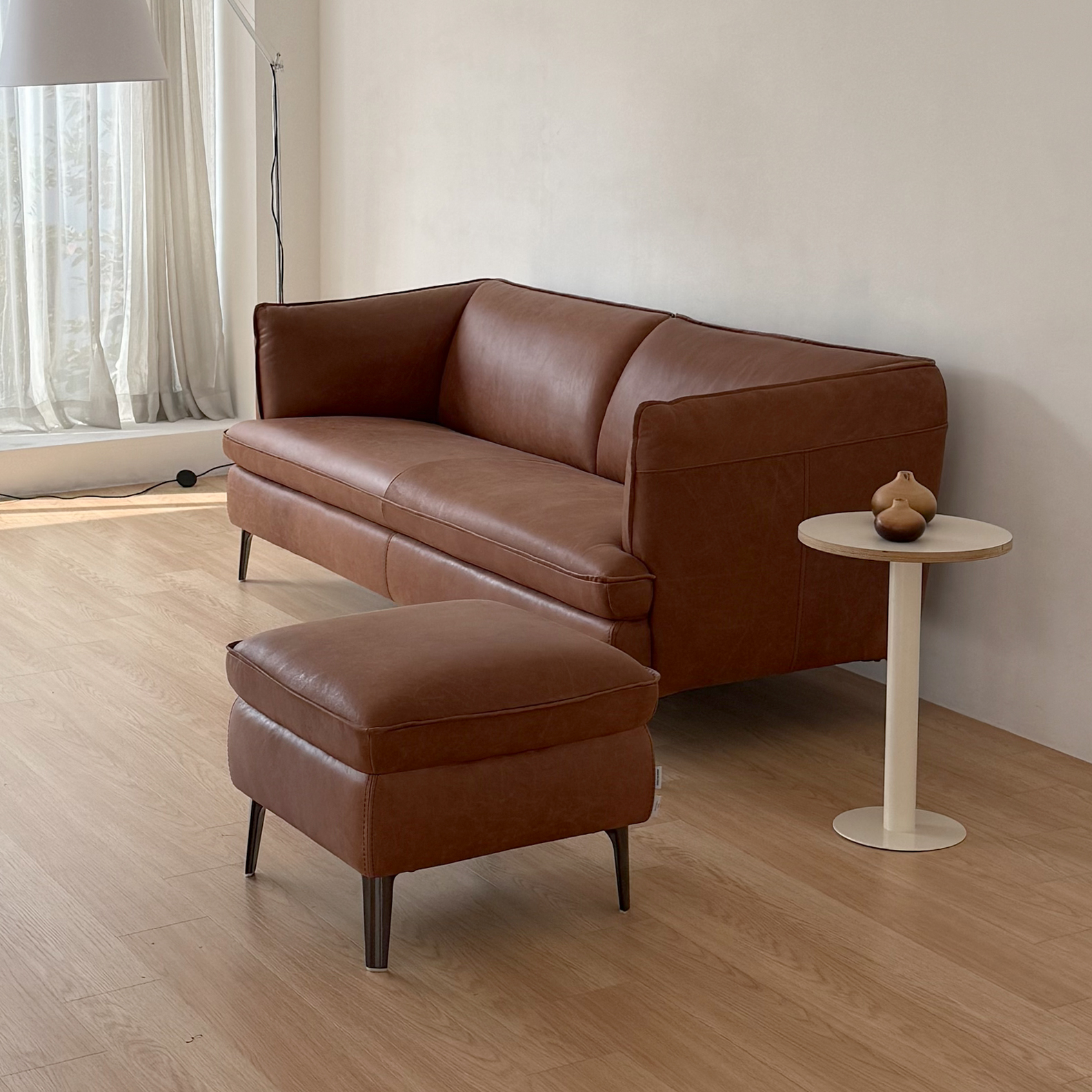 TUTTO 3-SEATER SOFA